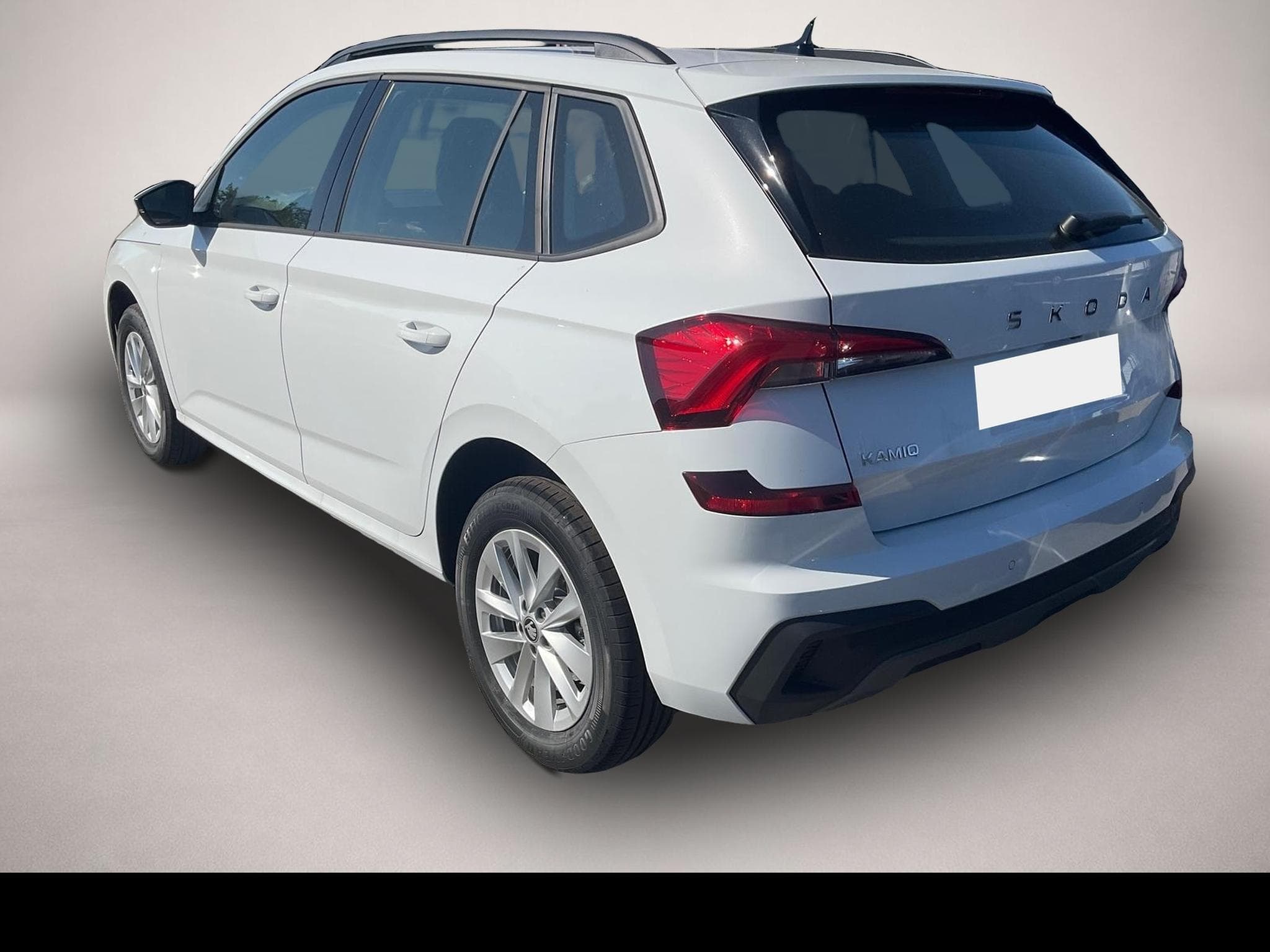 Skoda Kamiq (2026) - Foto 4
