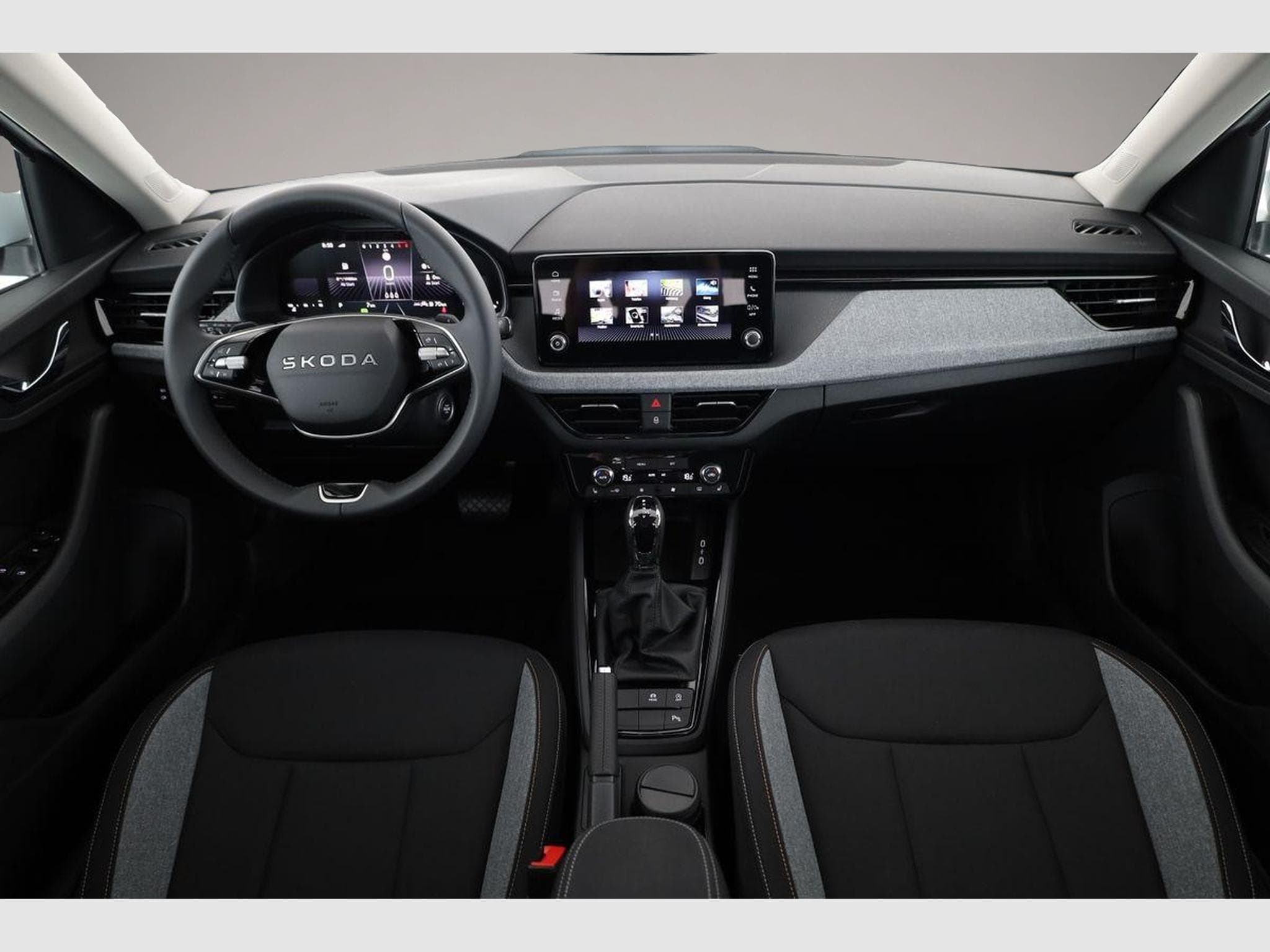 Skoda Kamiq (2026) - Foto 5