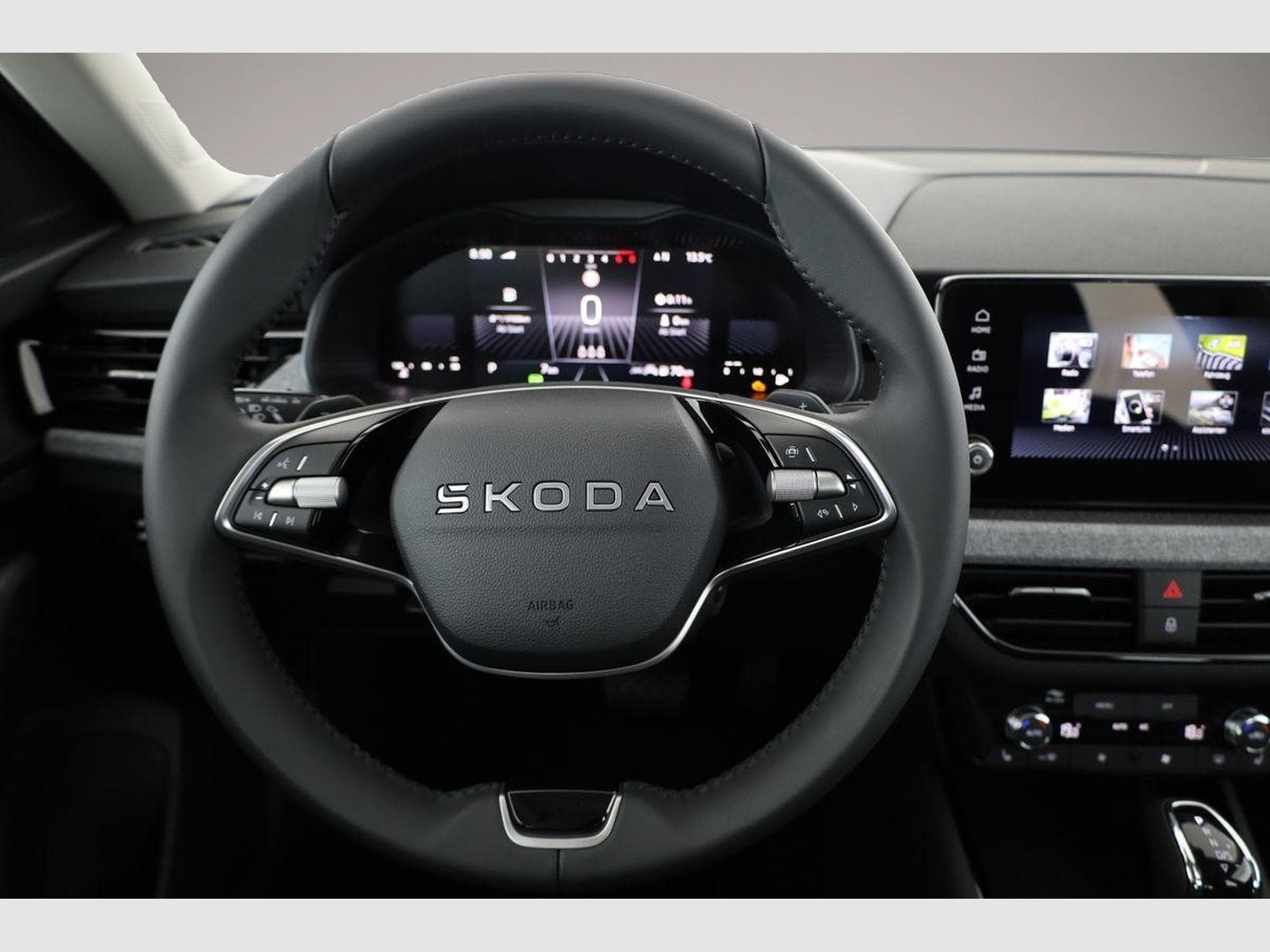 Skoda Kamiq (2026) - Foto 6