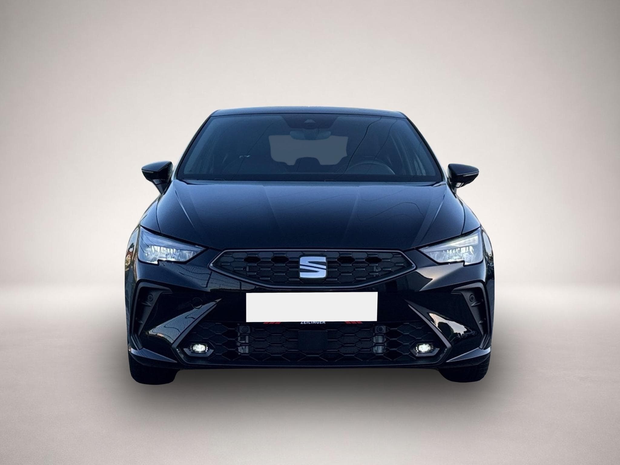 Seat Ibiza (2026) - Photo 2