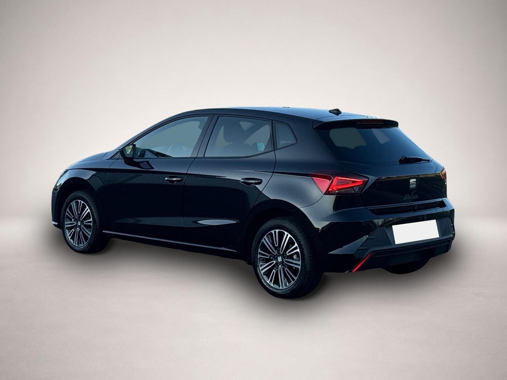 Seat Ibiza (2026) - Photo 4