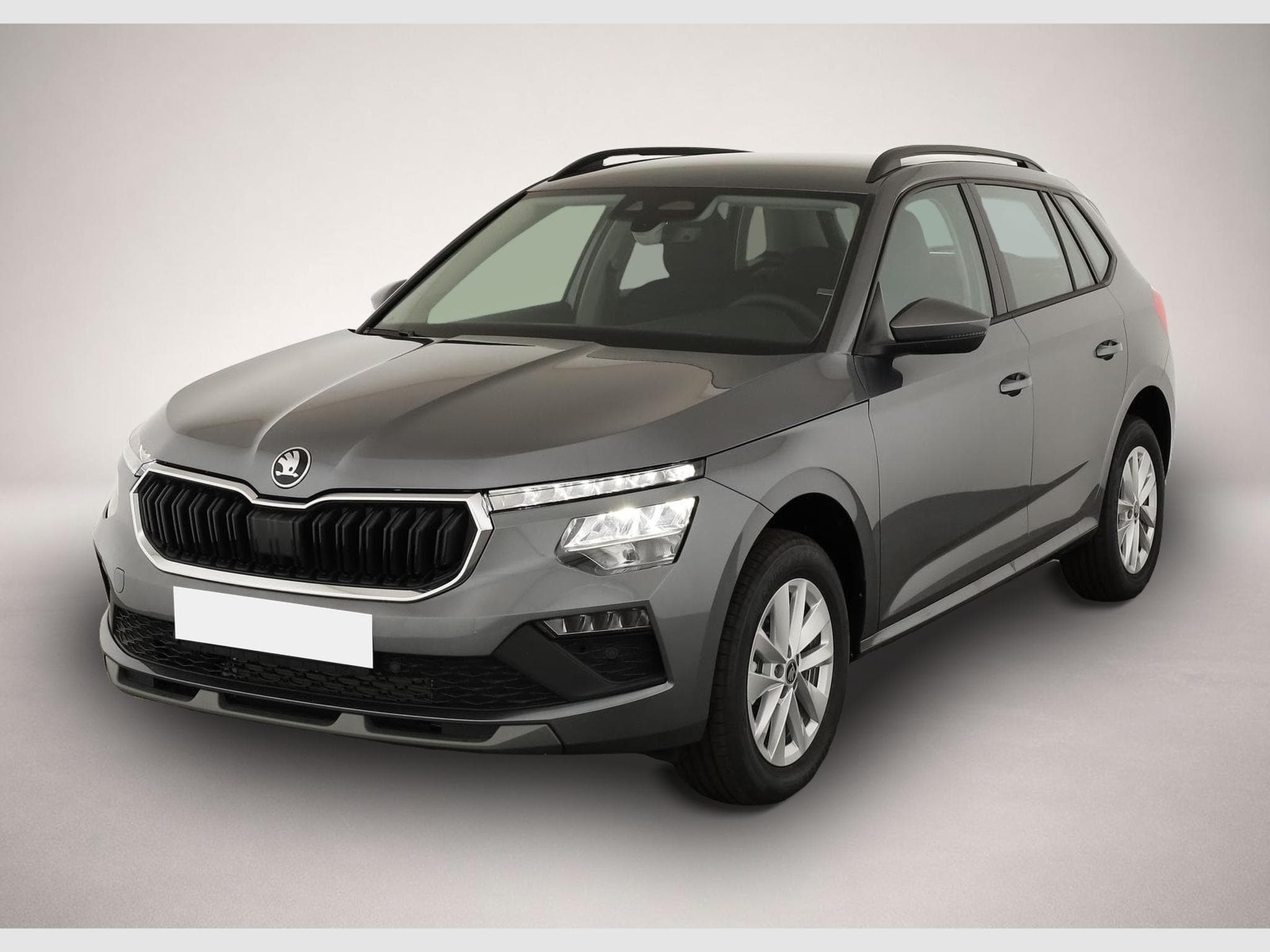 Skoda Kamiq (2026) - Foto 1