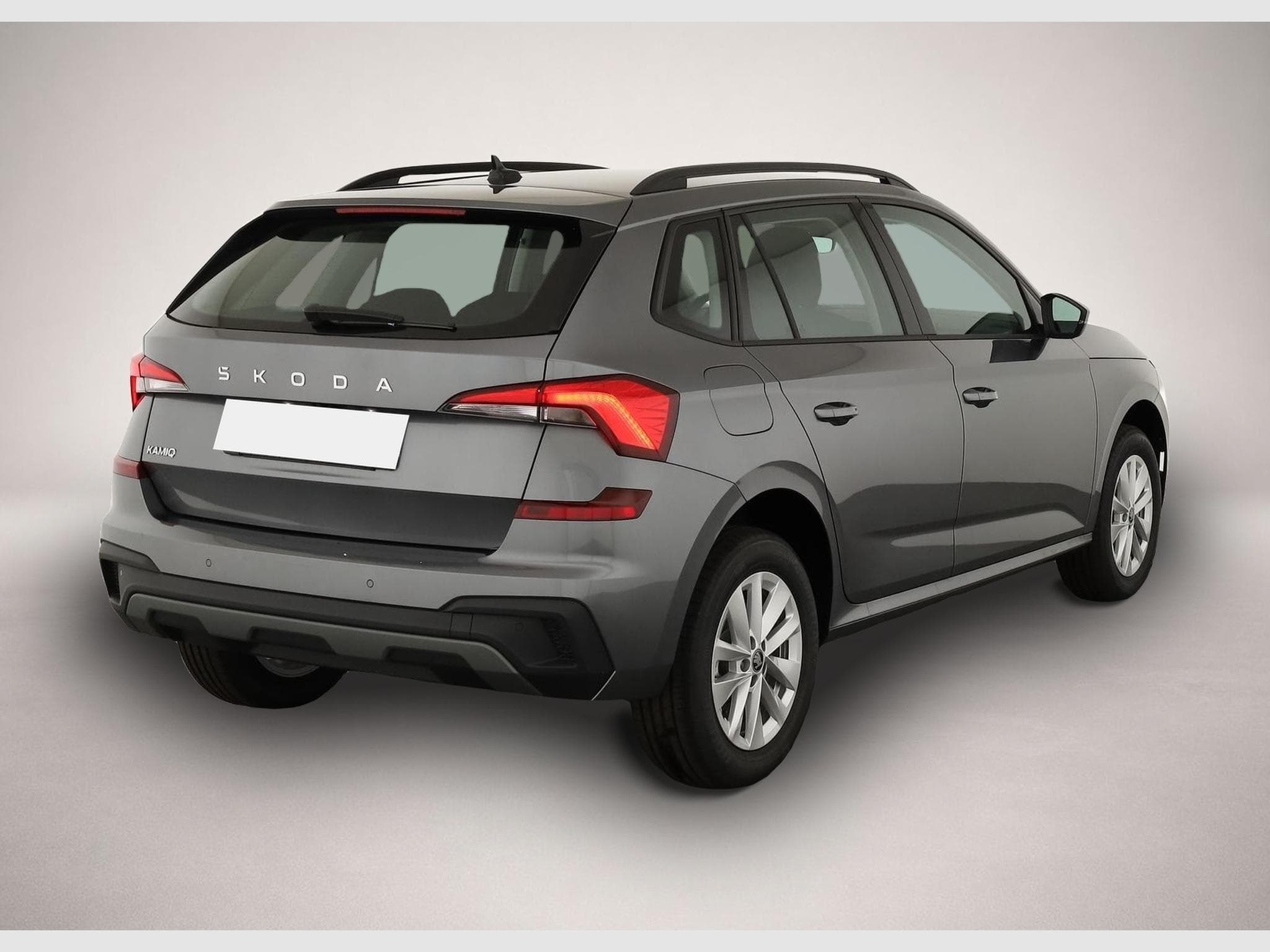 Skoda Kamiq (2026) - Foto 2