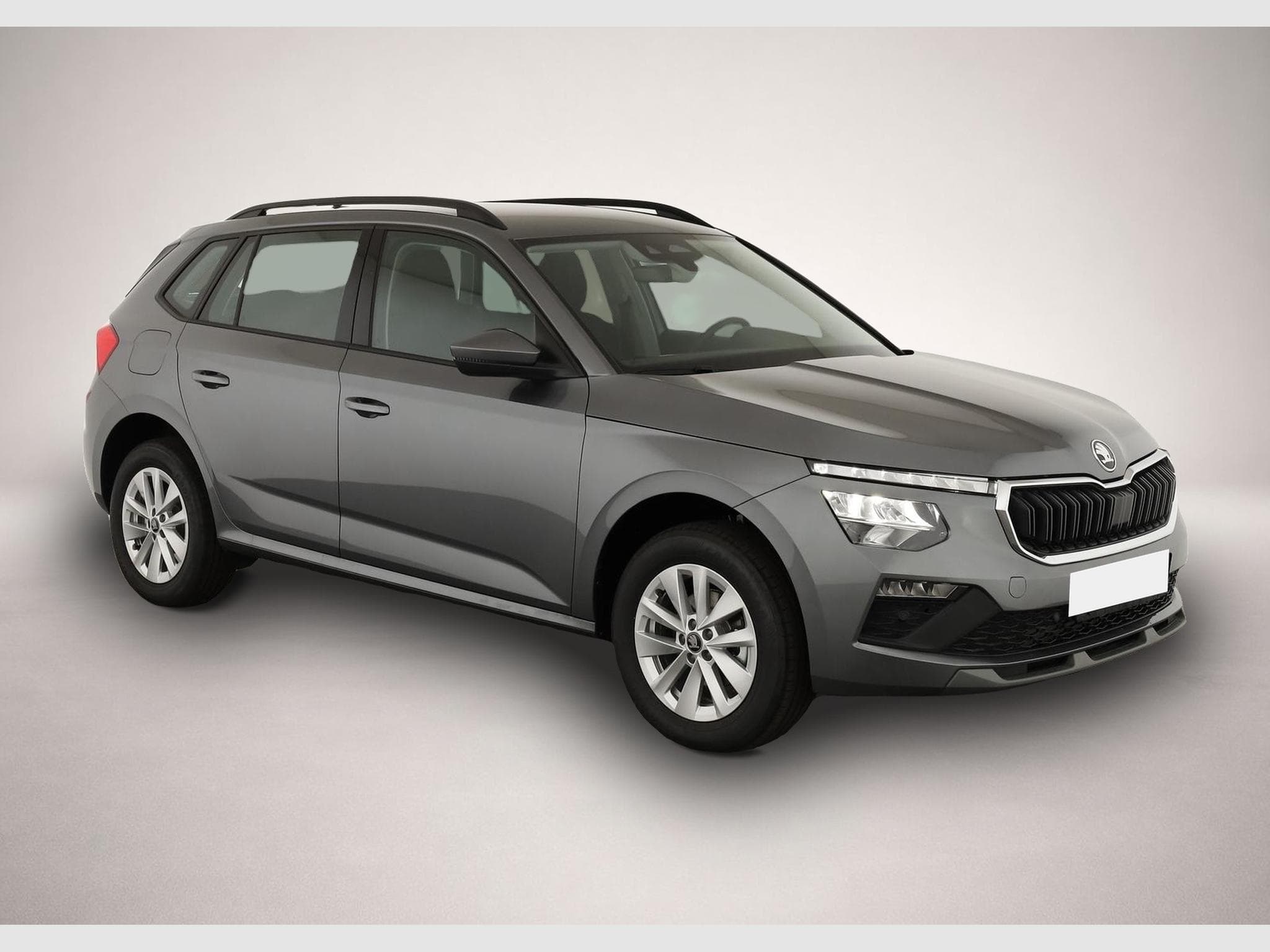 Skoda Kamiq (2026) - Foto 3