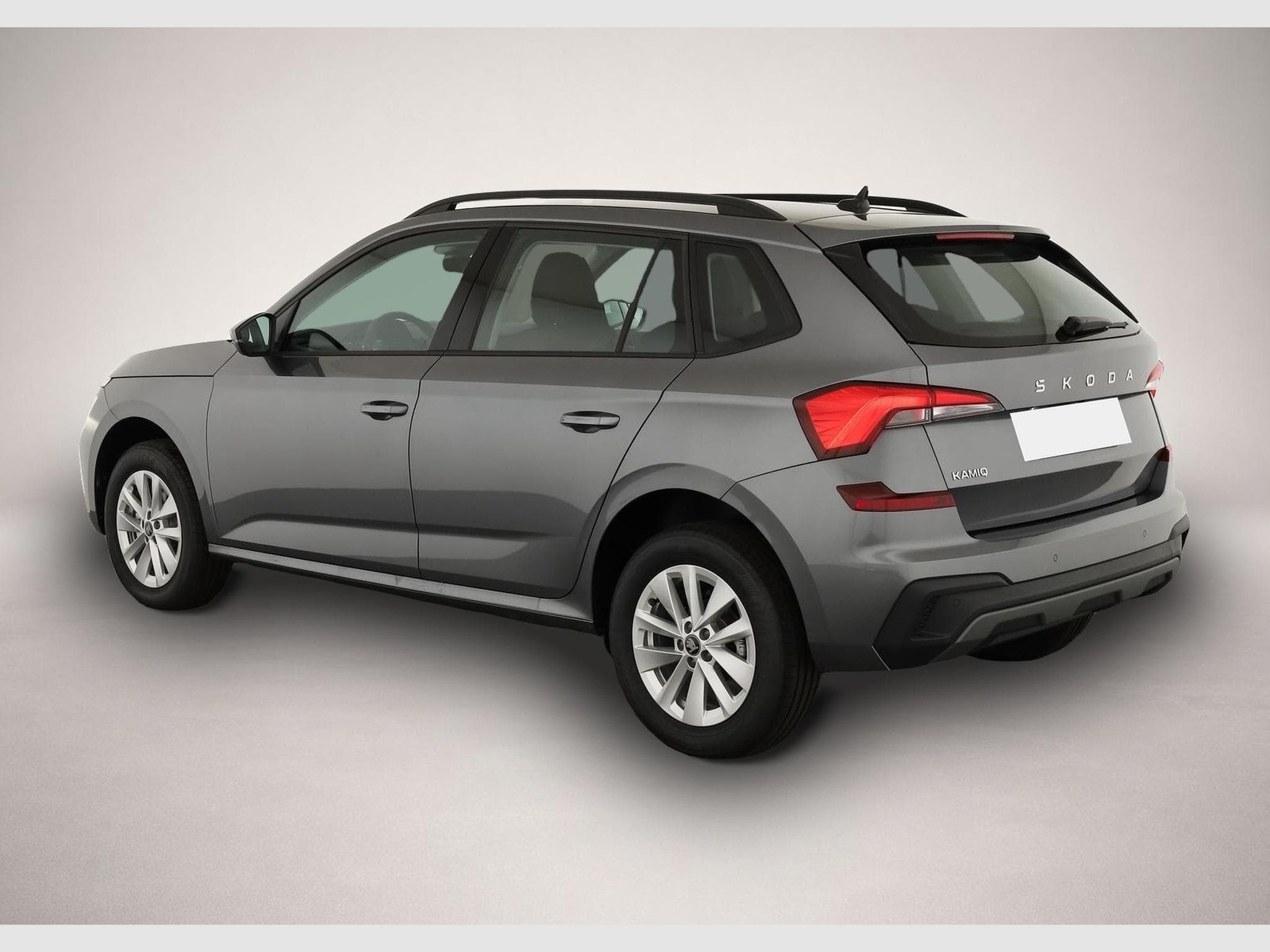 Skoda Kamiq (2026) - Foto 4