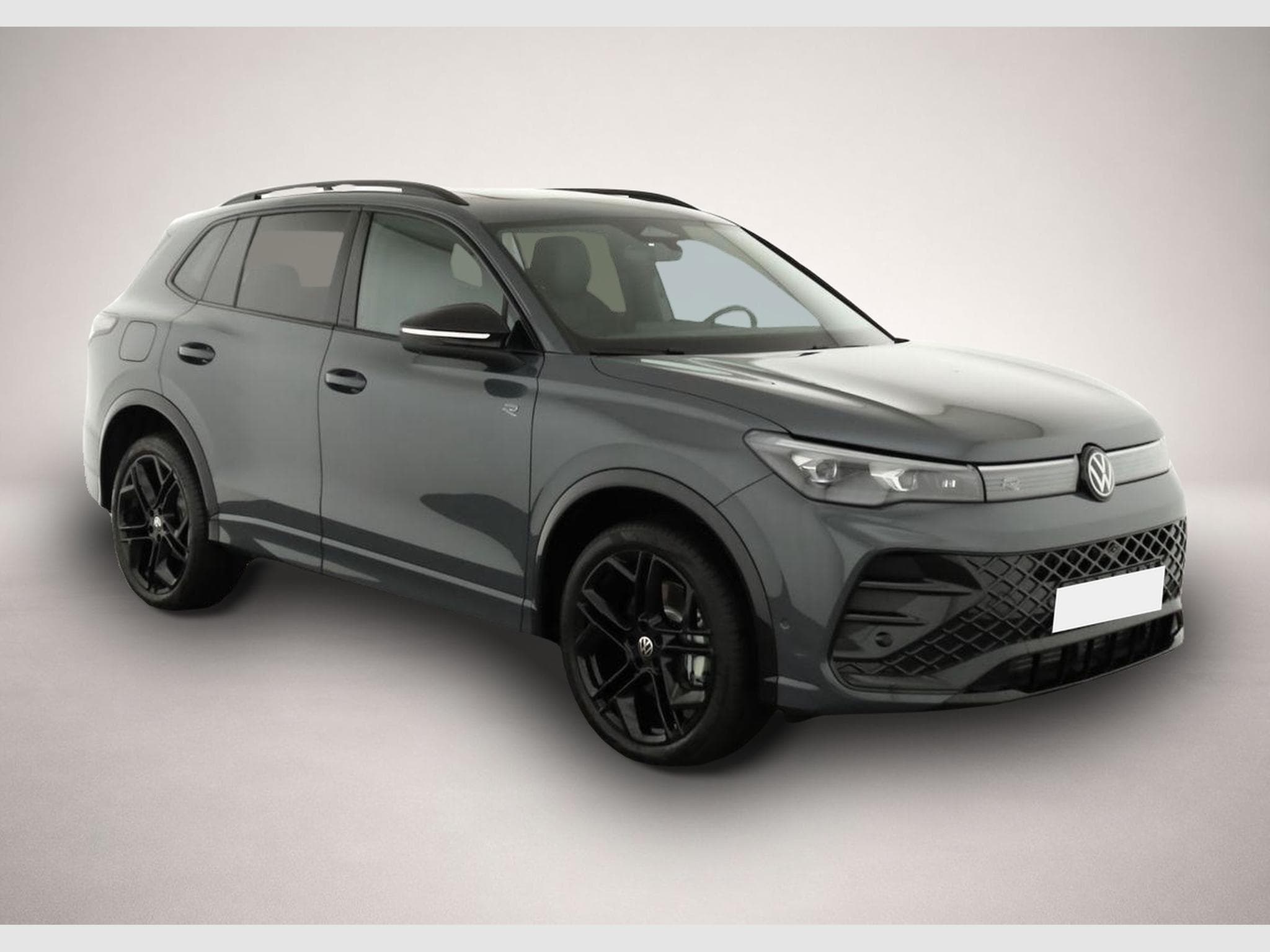 VW Tiguan (2025) - Photo 2