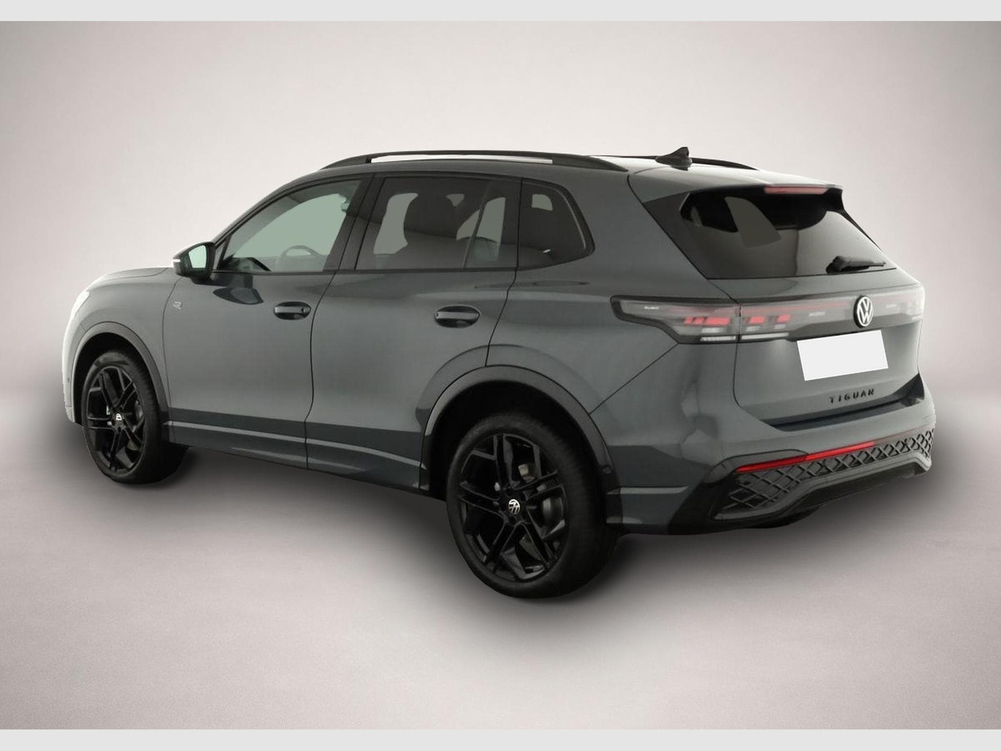 VW Tiguan (2025) - Photo 4