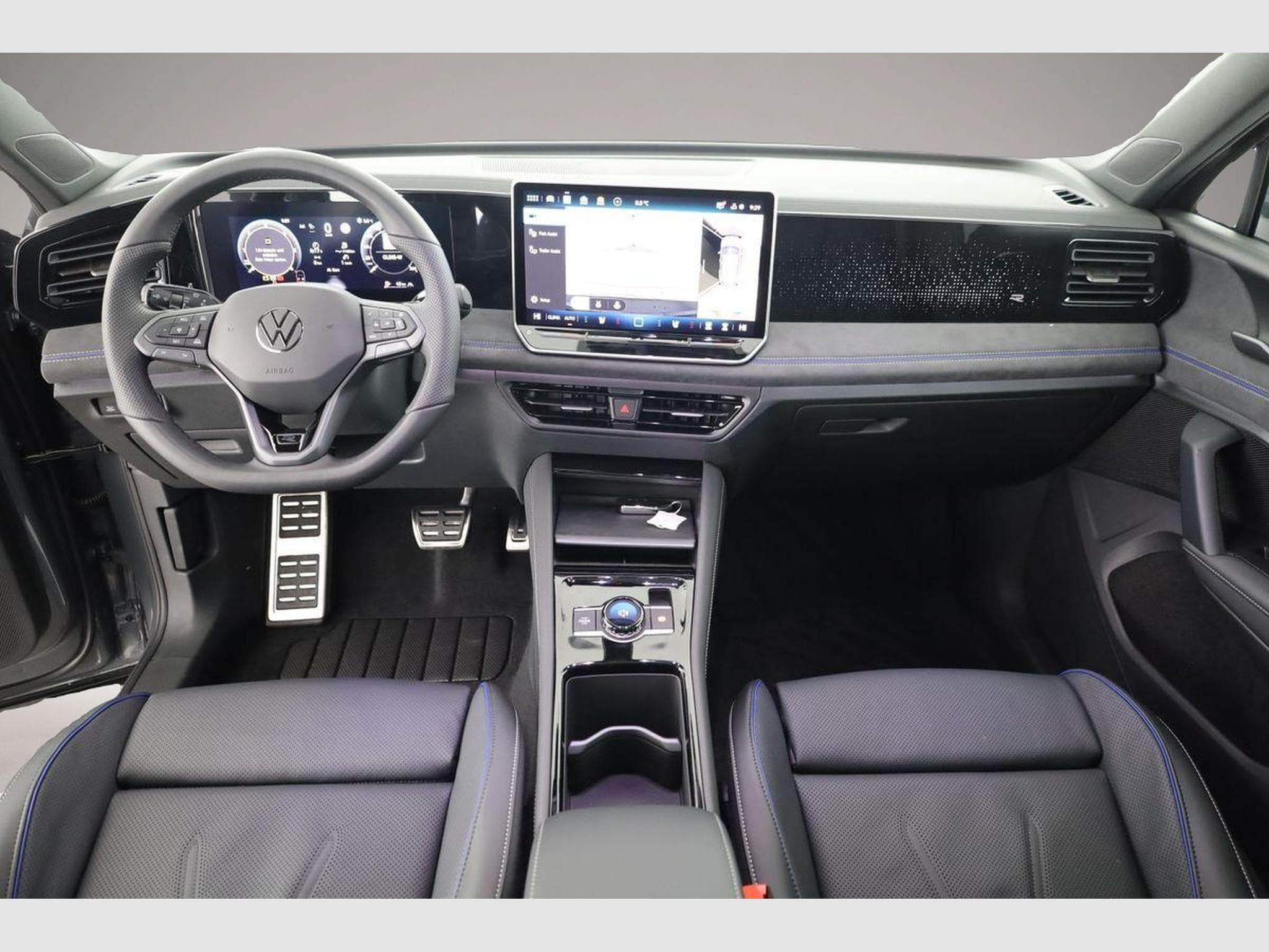 VW Tiguan (2025) - Photo 5