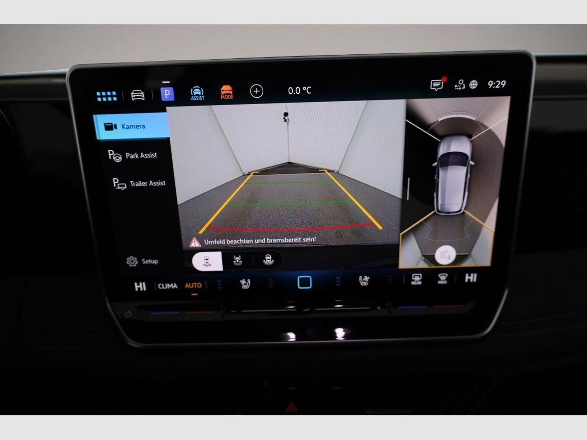 VW Tiguan (2025) - Photo 6