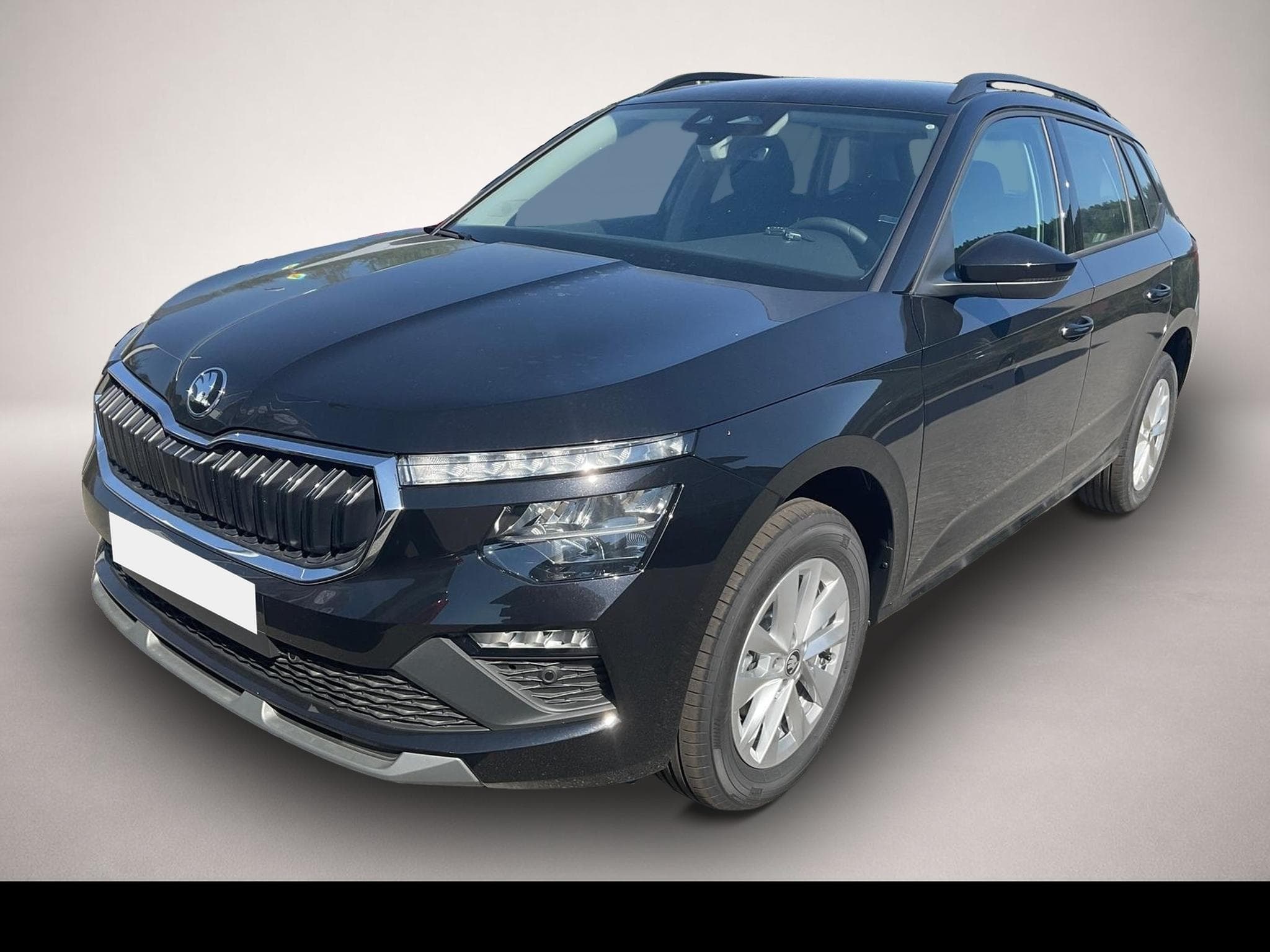 Skoda Kamiq (2026) - Foto 1