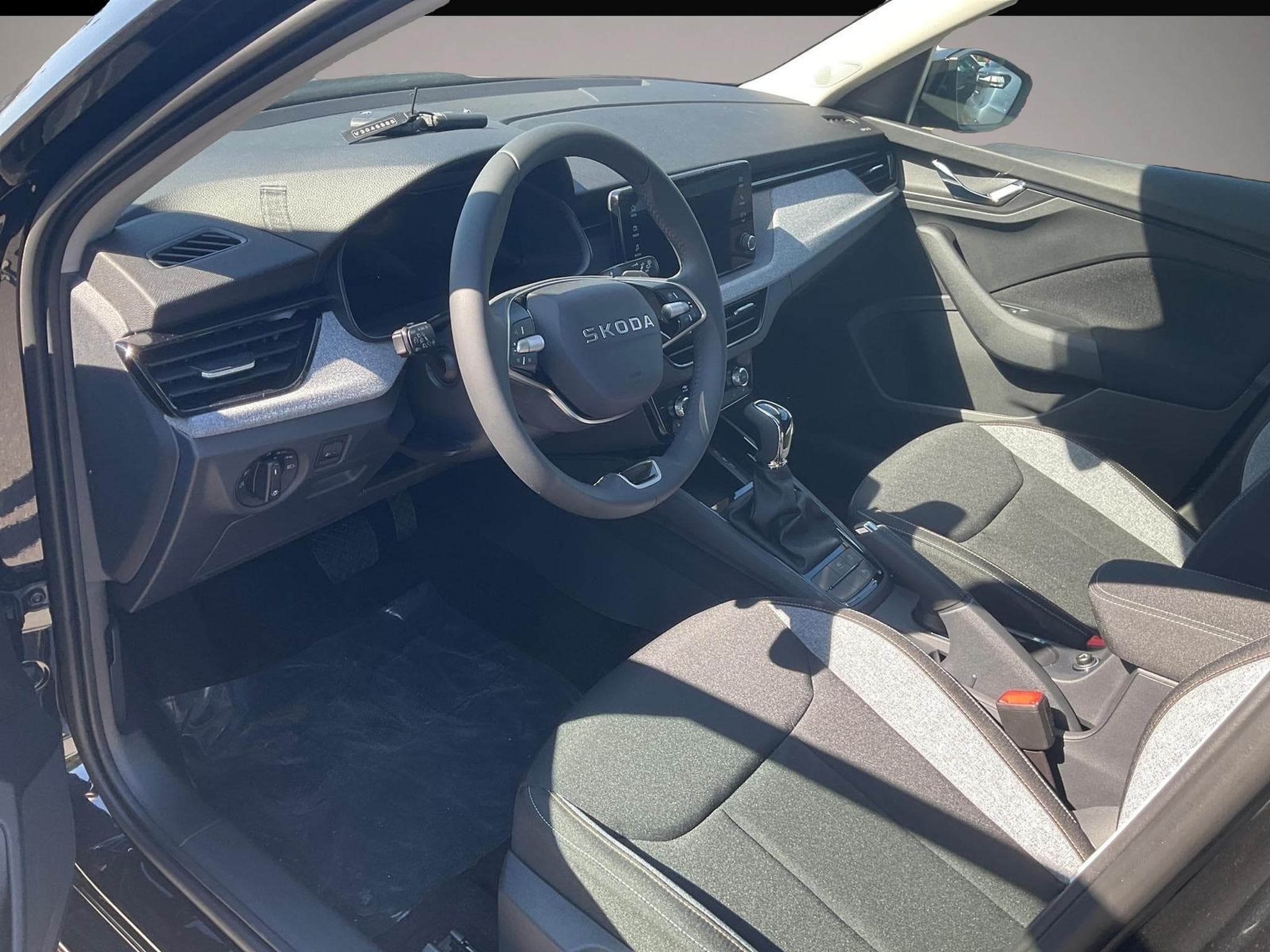 Skoda Kamiq (2026) - Foto 2