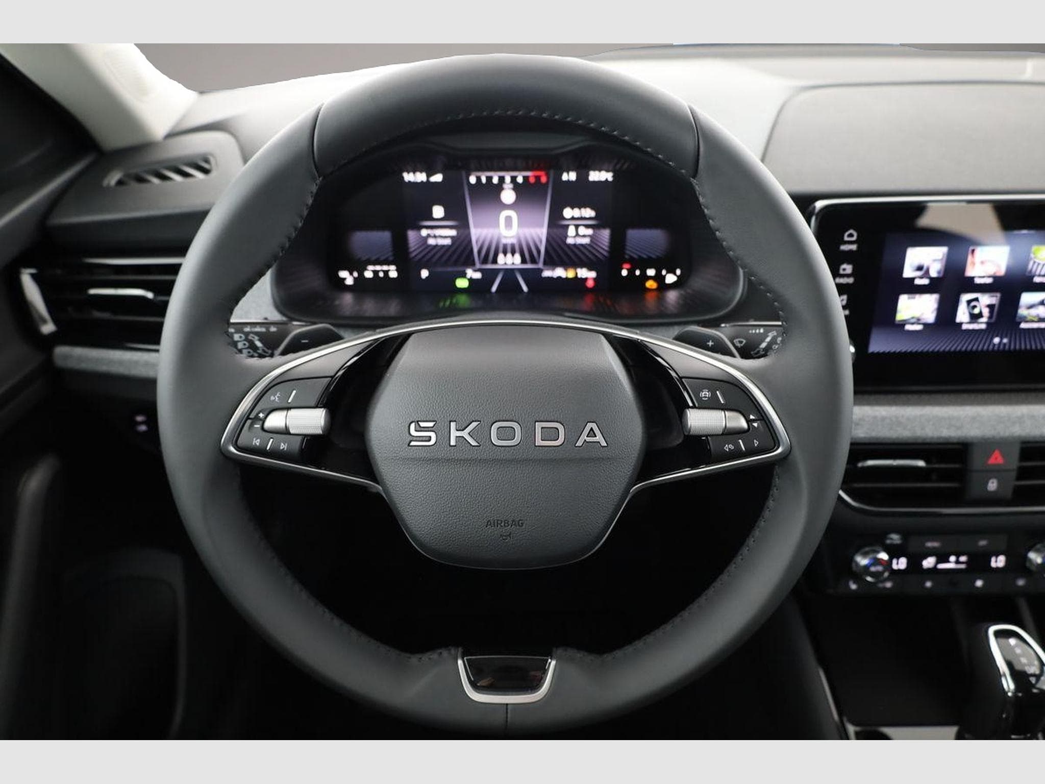 Skoda Kamiq (2026) - Foto 6