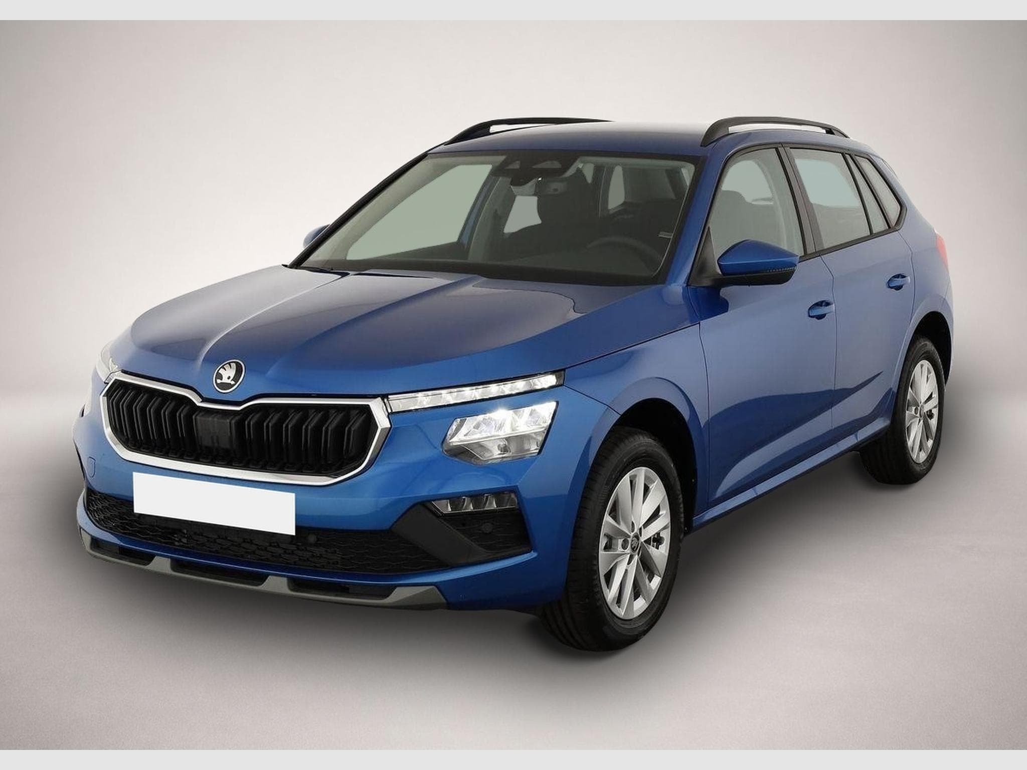 Skoda Kamiq (2026) - Foto 1