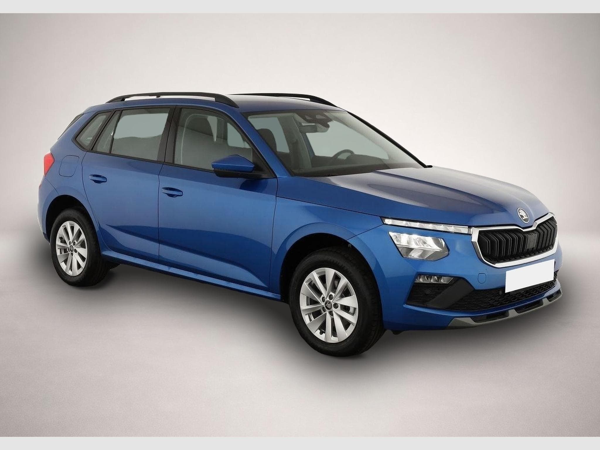 Skoda Kamiq (2026) - Foto 2