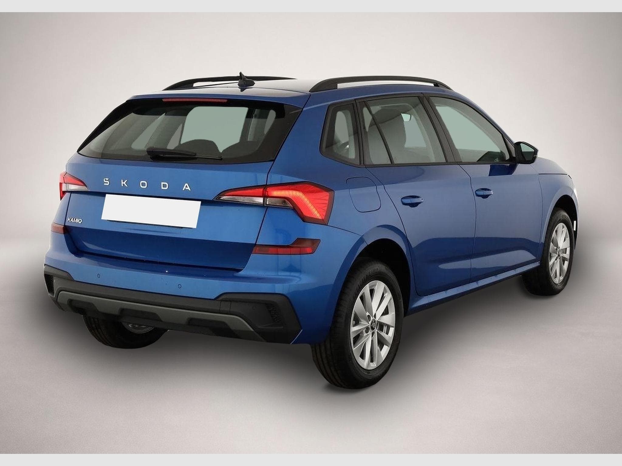 Skoda Kamiq (2026) - Foto 3