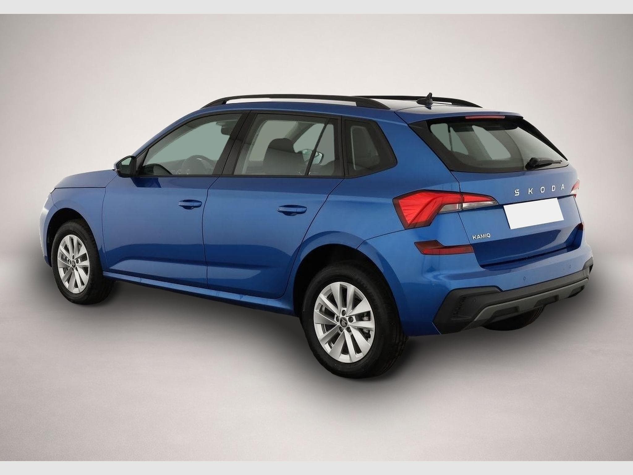 Skoda Kamiq (2026) - Foto 4