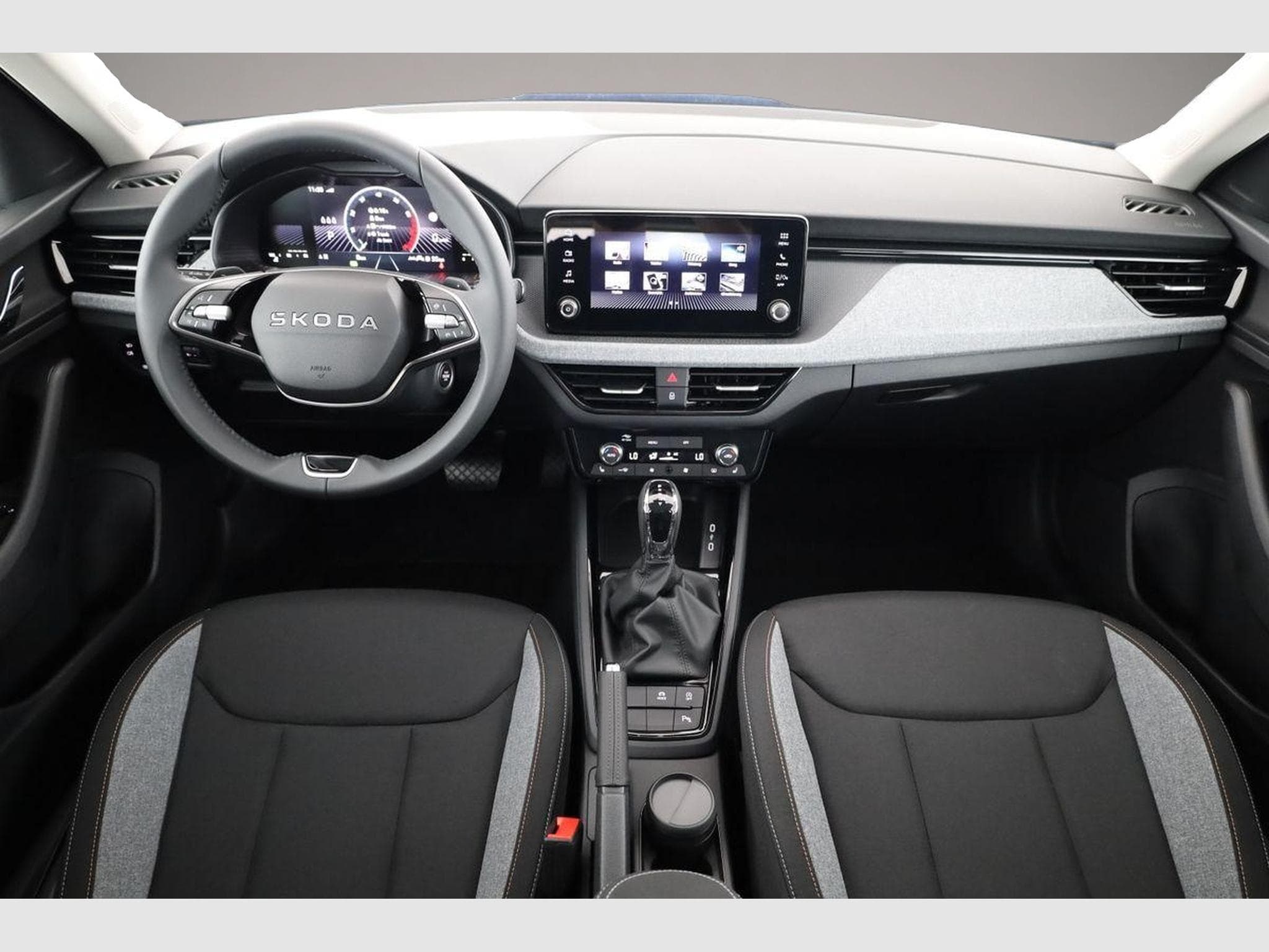 Skoda Kamiq (2026) - Foto 5