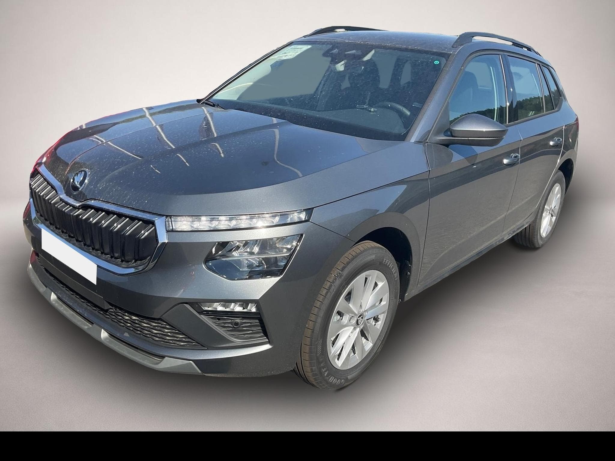 Skoda Kamiq (2026) - Foto 1