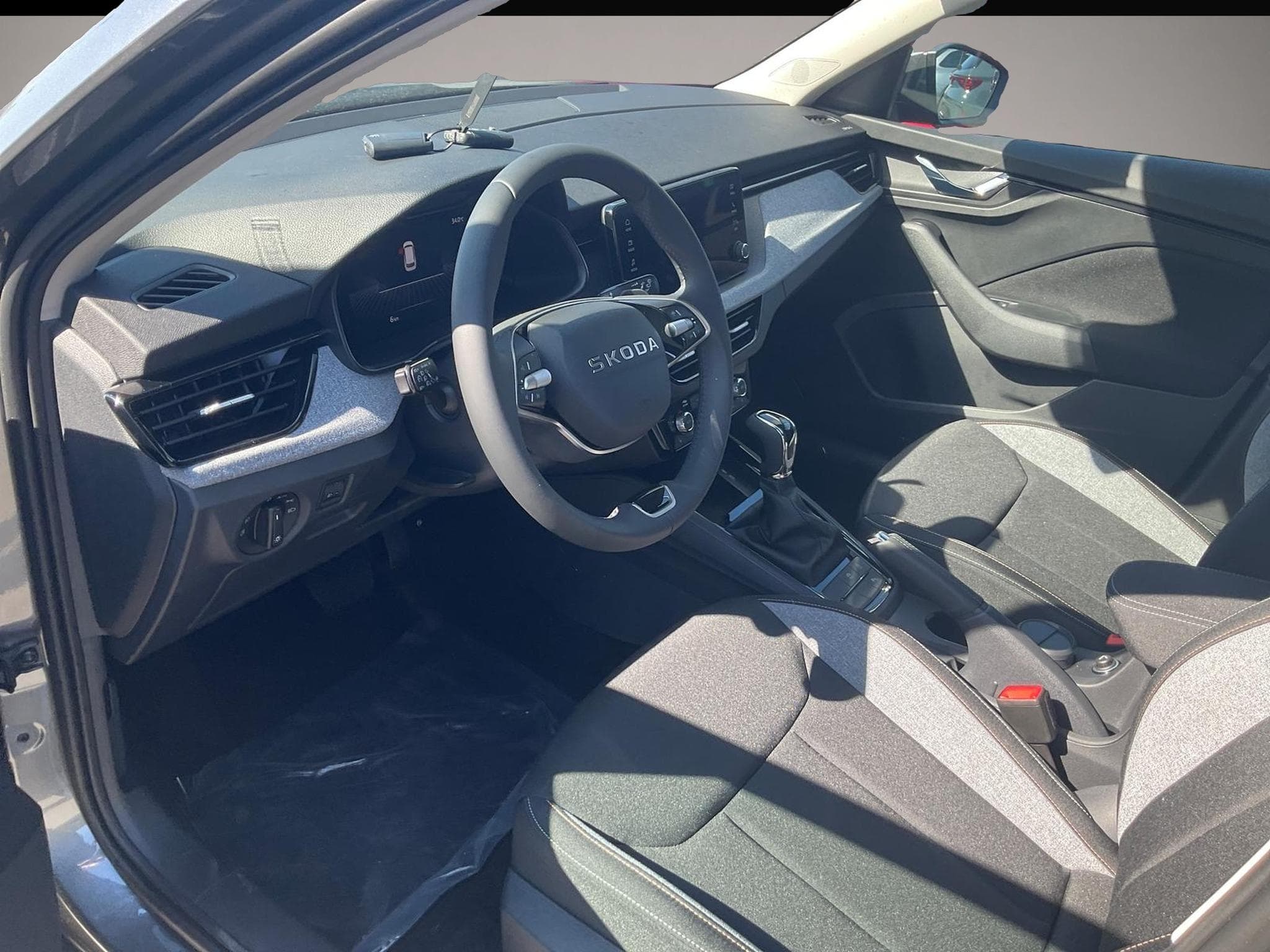 Skoda Kamiq (2026) - Foto 2
