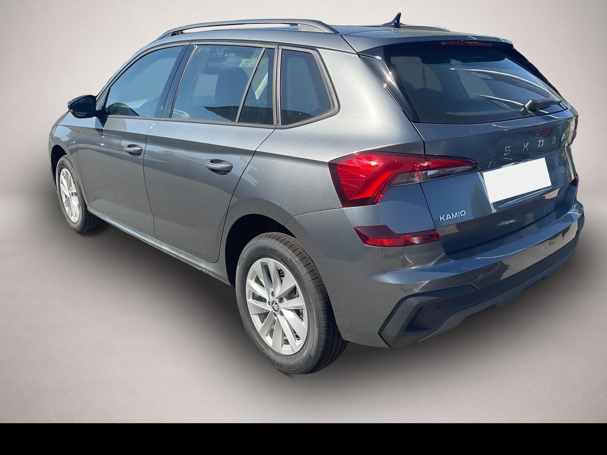 Skoda Kamiq (2026) - Foto 4