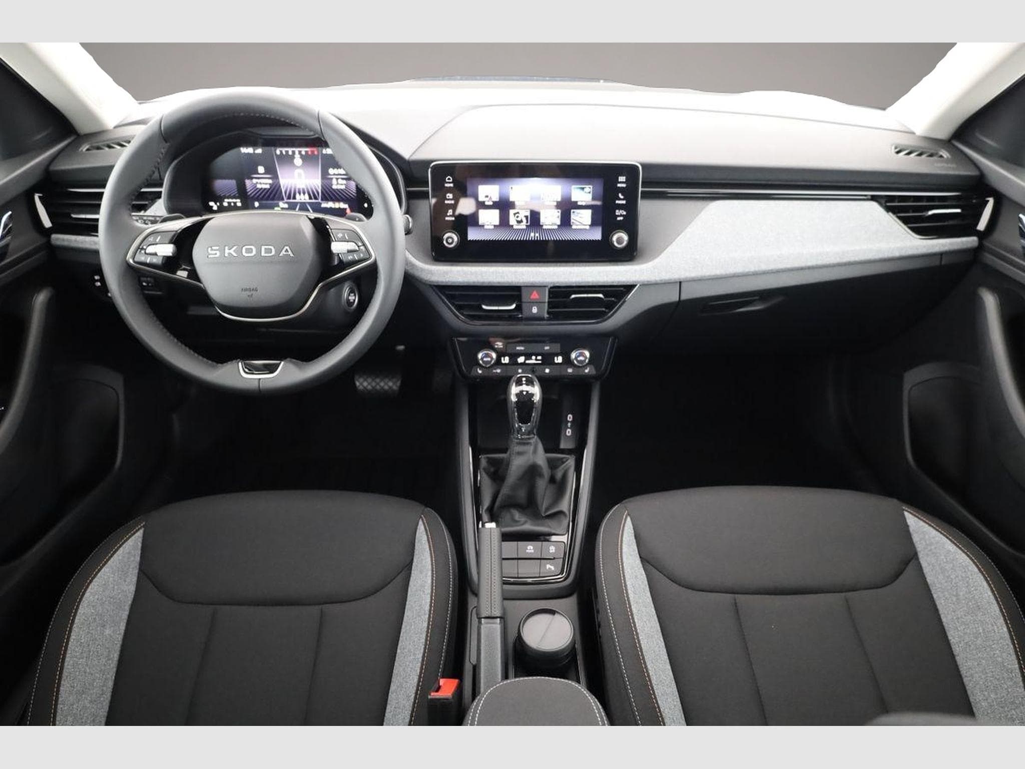 Skoda Kamiq (2026) - Foto 5