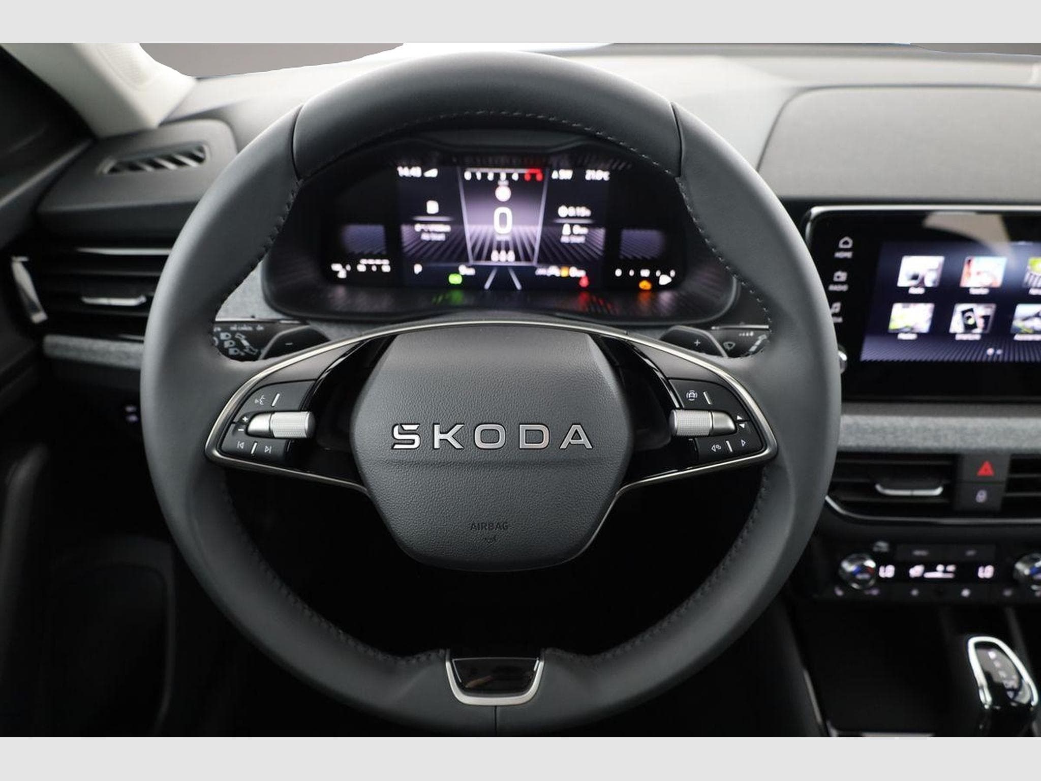 Skoda Kamiq (2026) - Foto 6