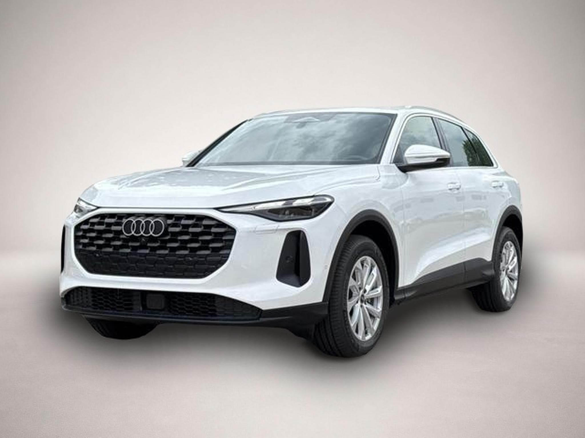 Audi Q5 (2026) - Photo 1