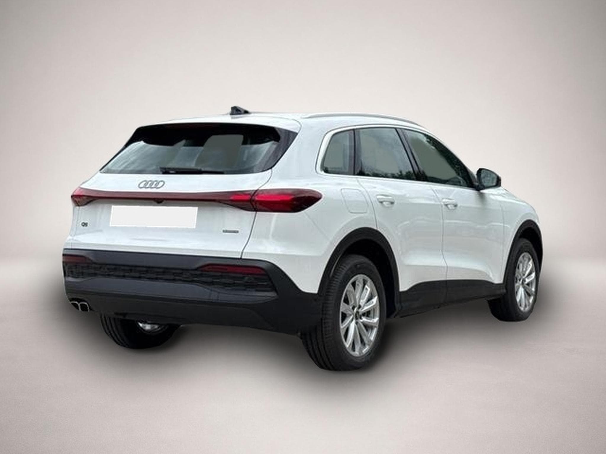 Audi Q5 (2026) - Photo 3
