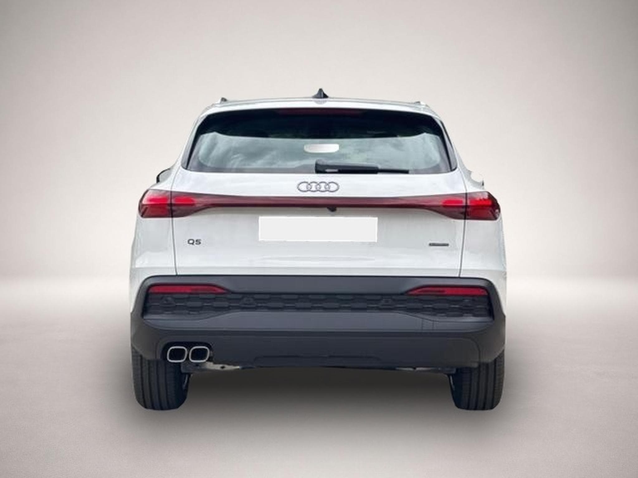 Audi Q5 (2026) - Photo 4