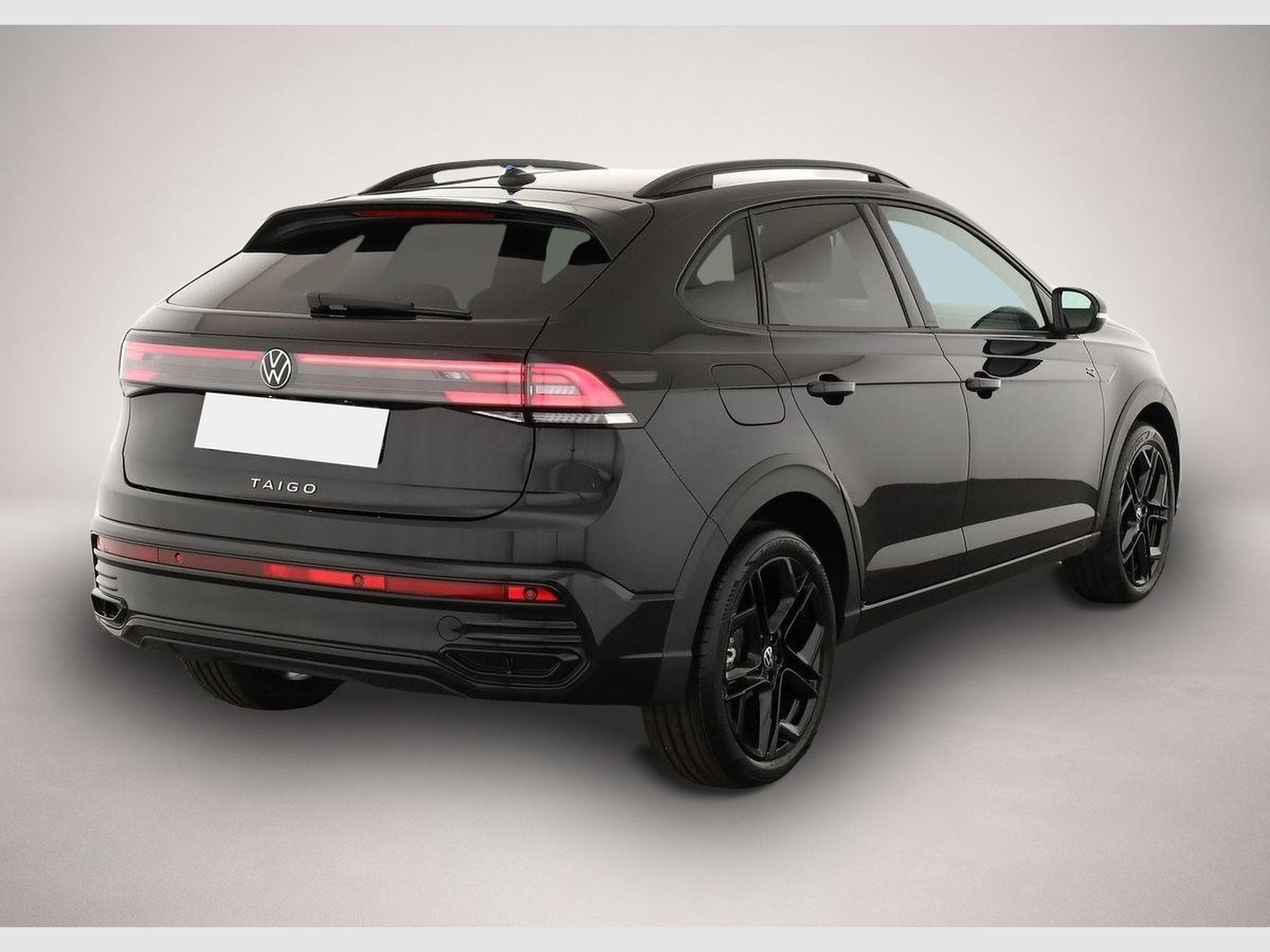 VW Taigo (2026) - Foto 3