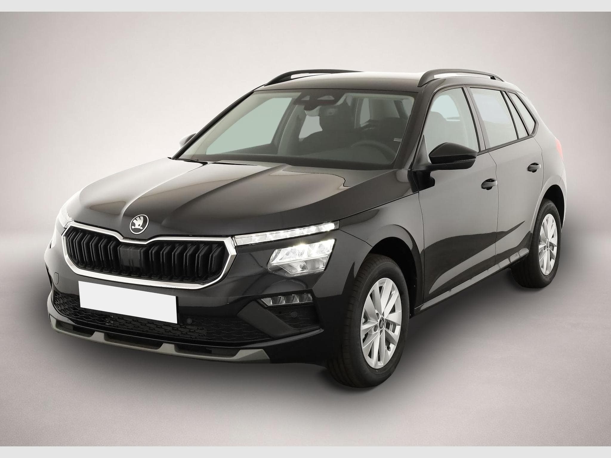 Skoda Kamiq (2026) - Foto 1