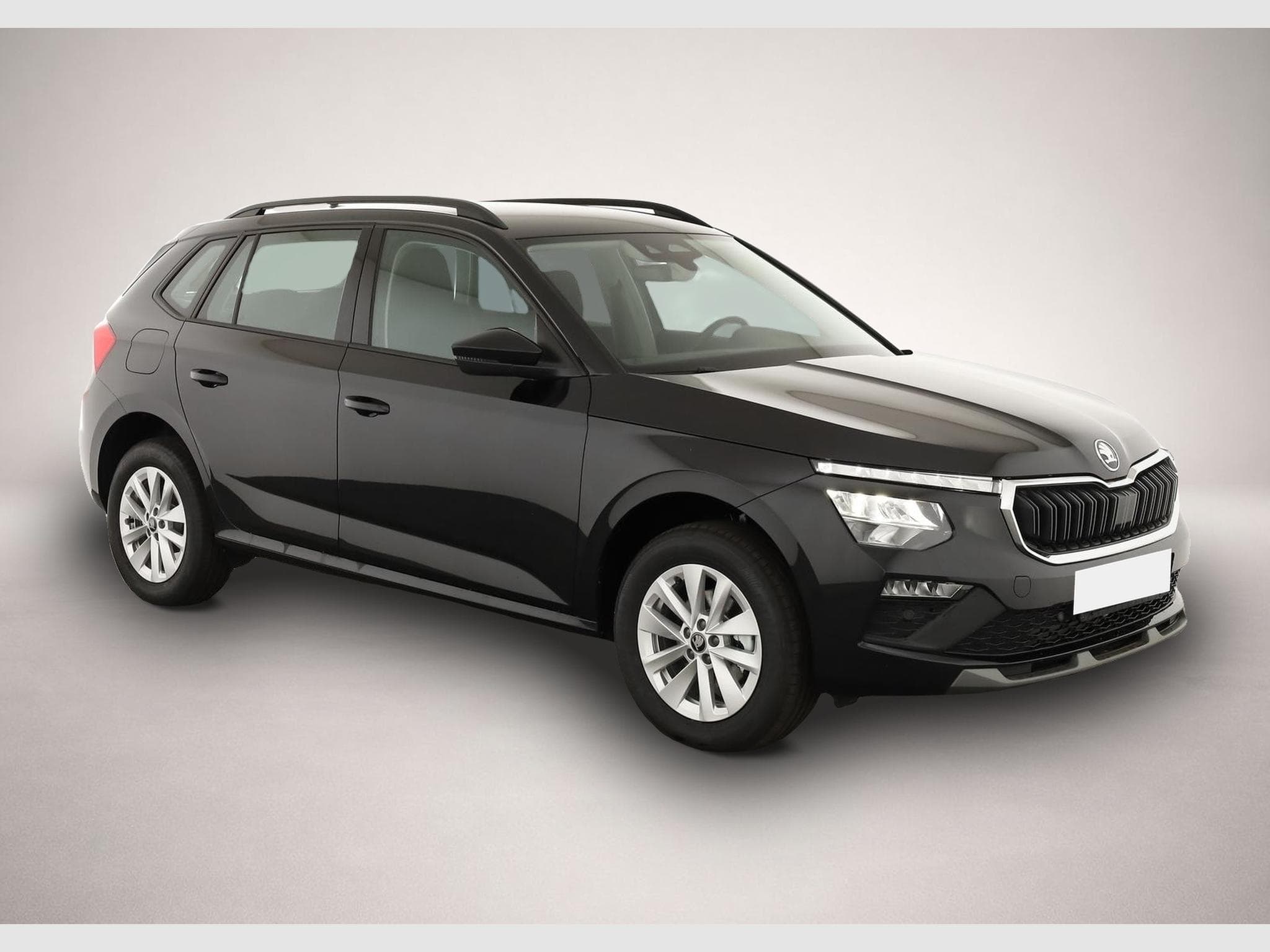 Skoda Kamiq (2026) - Foto 3