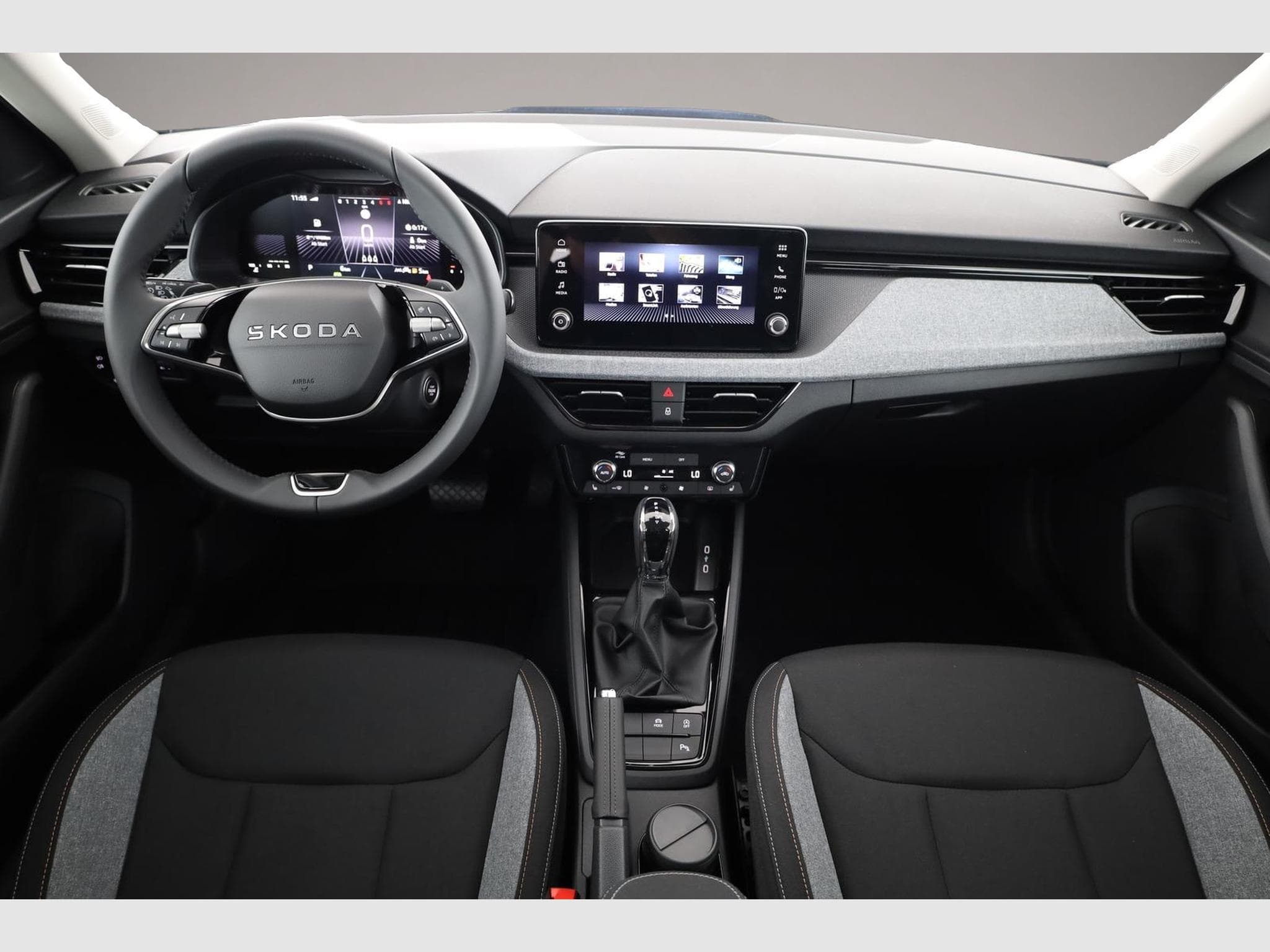 Skoda Kamiq (2026) - Foto 5