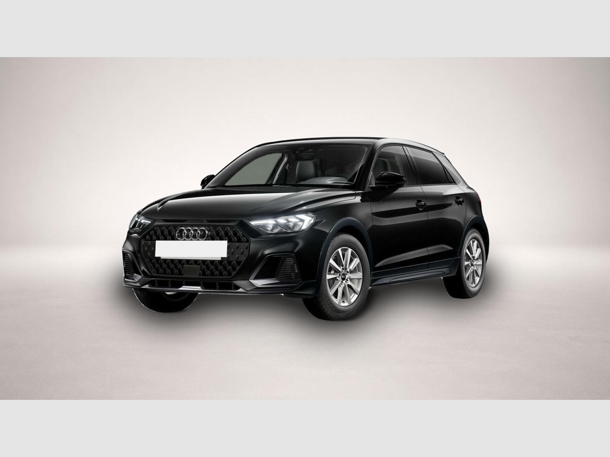 Audi A1 (2025) - Photo 1