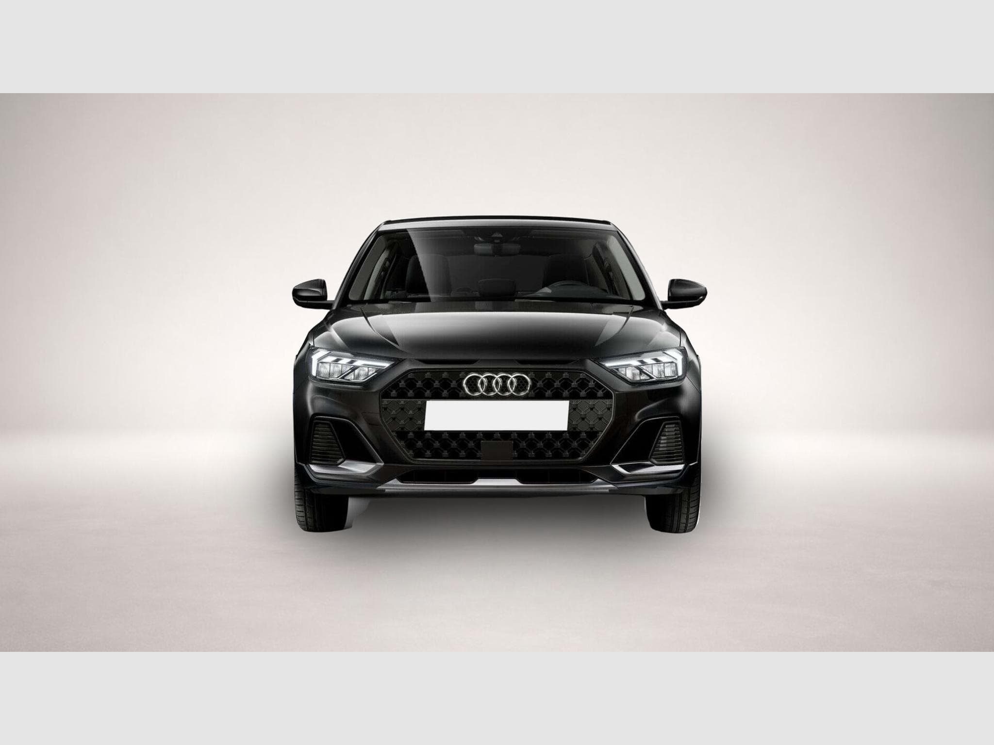 Audi A1 (2025) - Photo 2