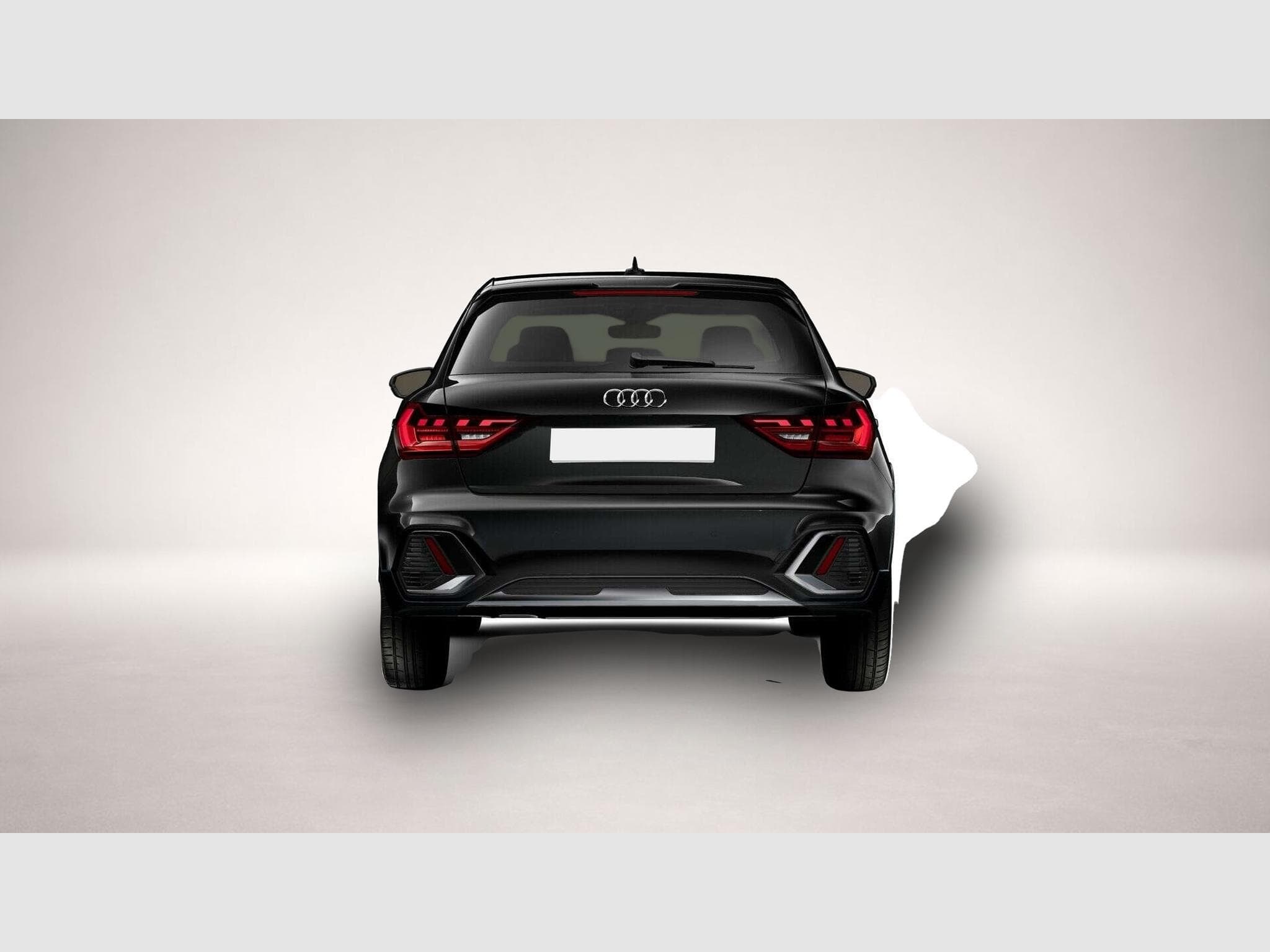 Audi A1 (2025) - Photo 3