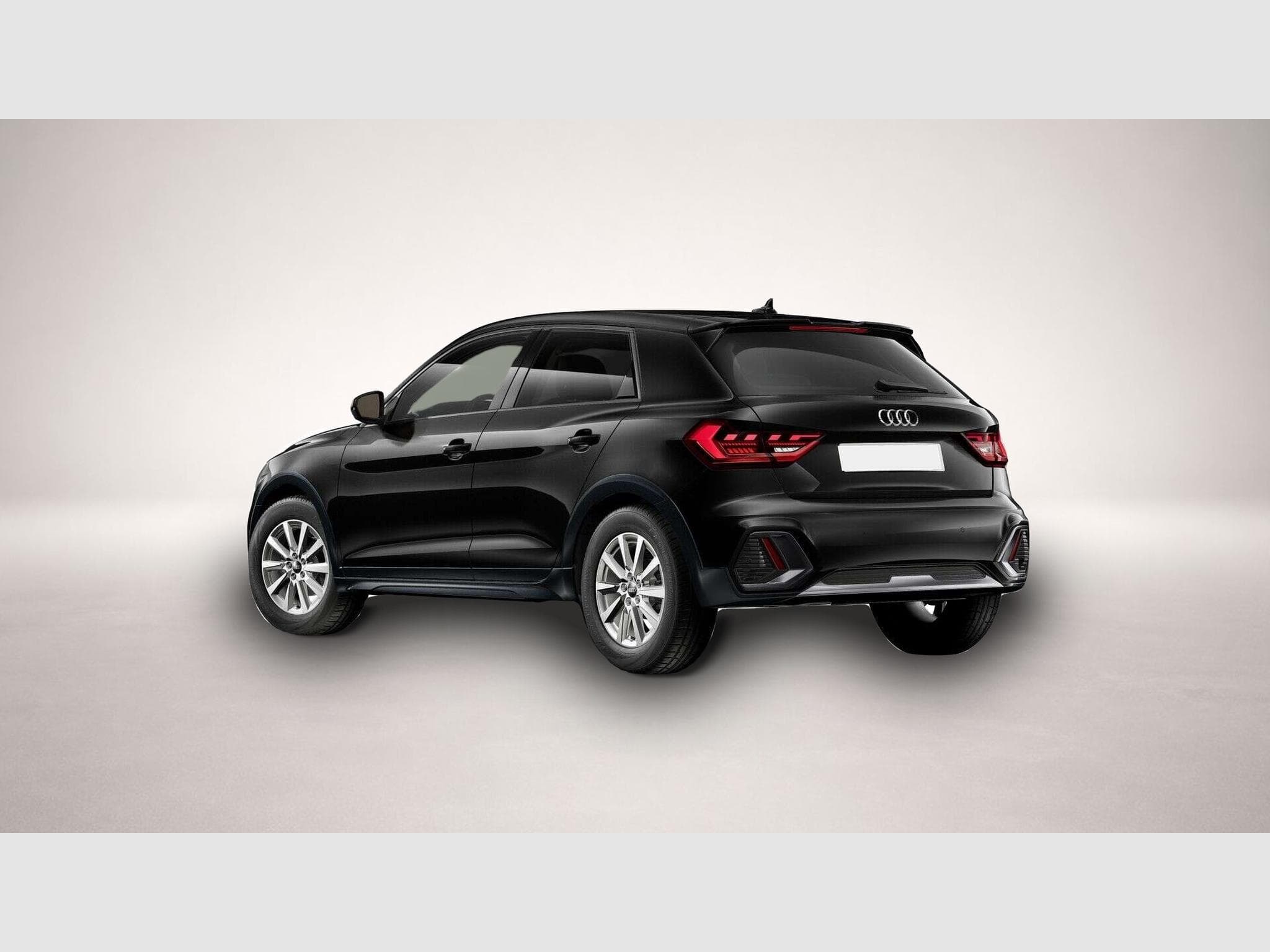 Audi A1 (2025) - Photo 4