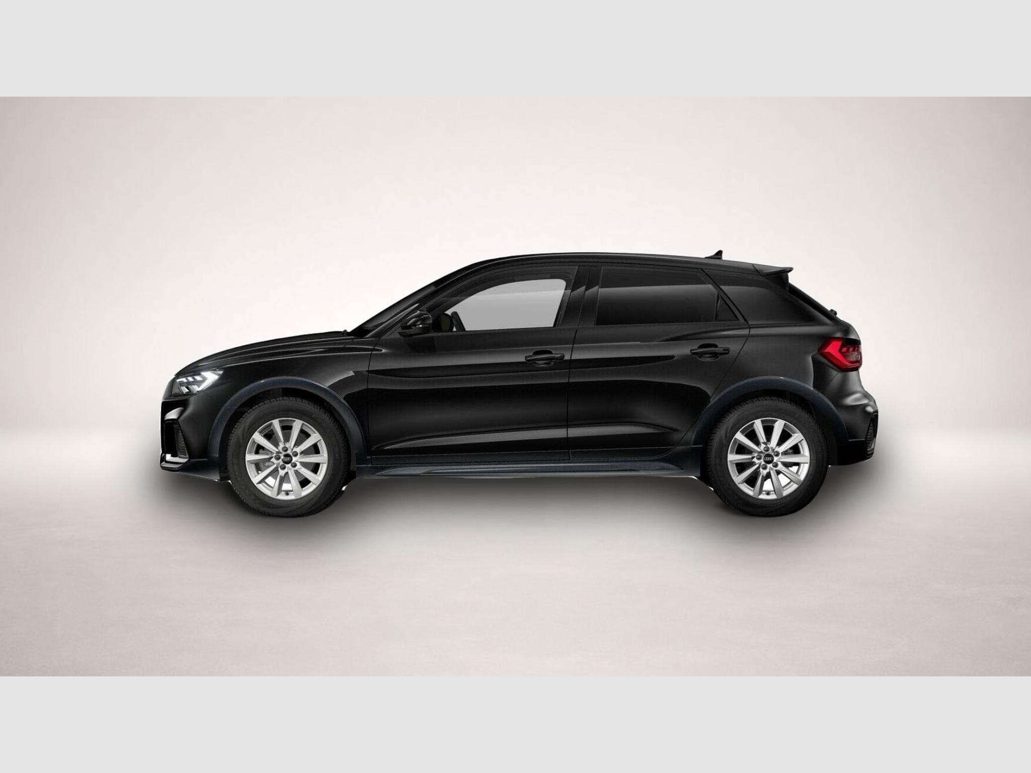 Audi A1 (2025) - Photo 5