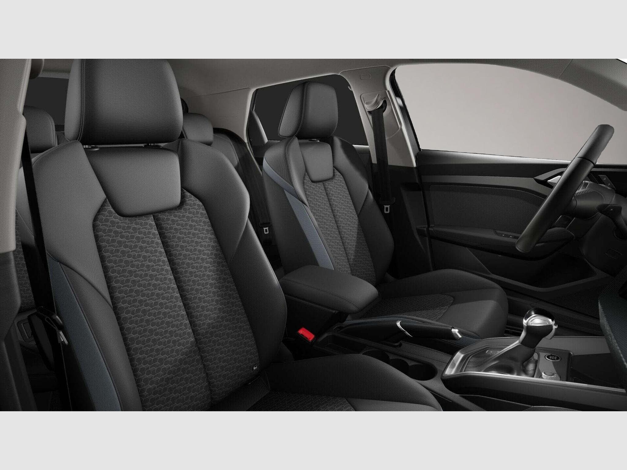 Audi A1 (2025) - Photo 6