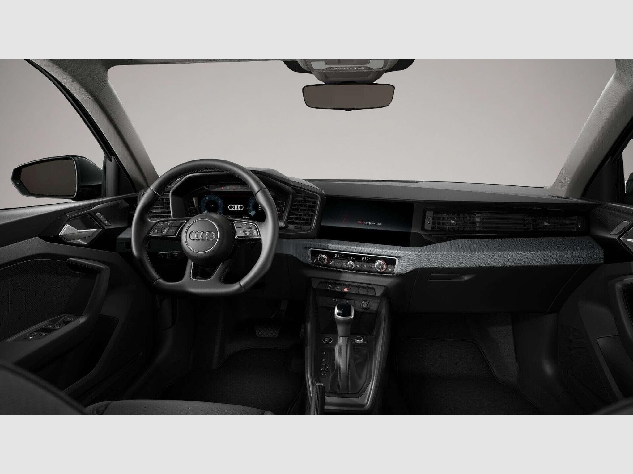 Audi A1 (2025) - Photo 7