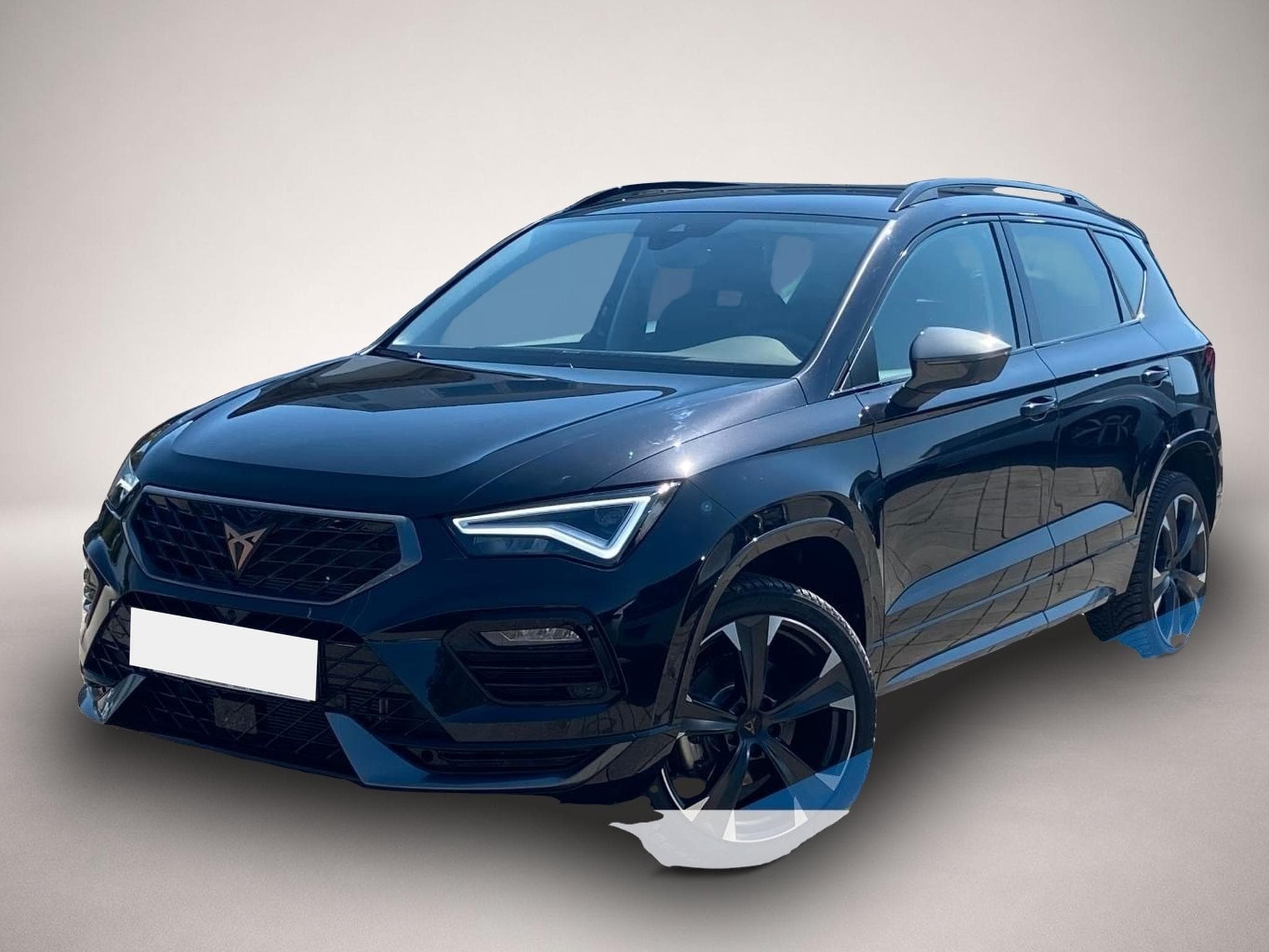 Cupra Ateca (2025) - Photo 1