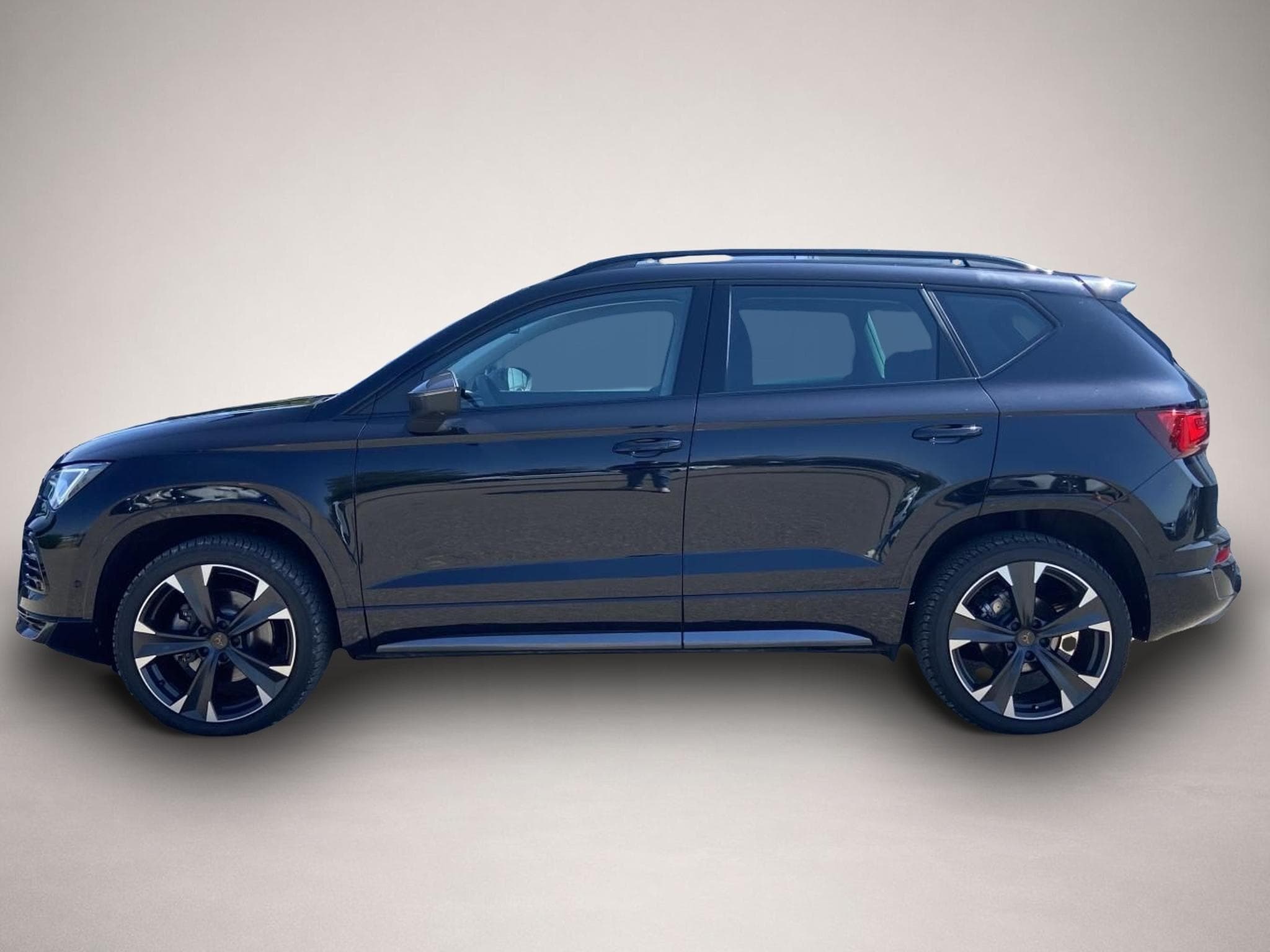 Cupra Ateca (2025) - Photo 2
