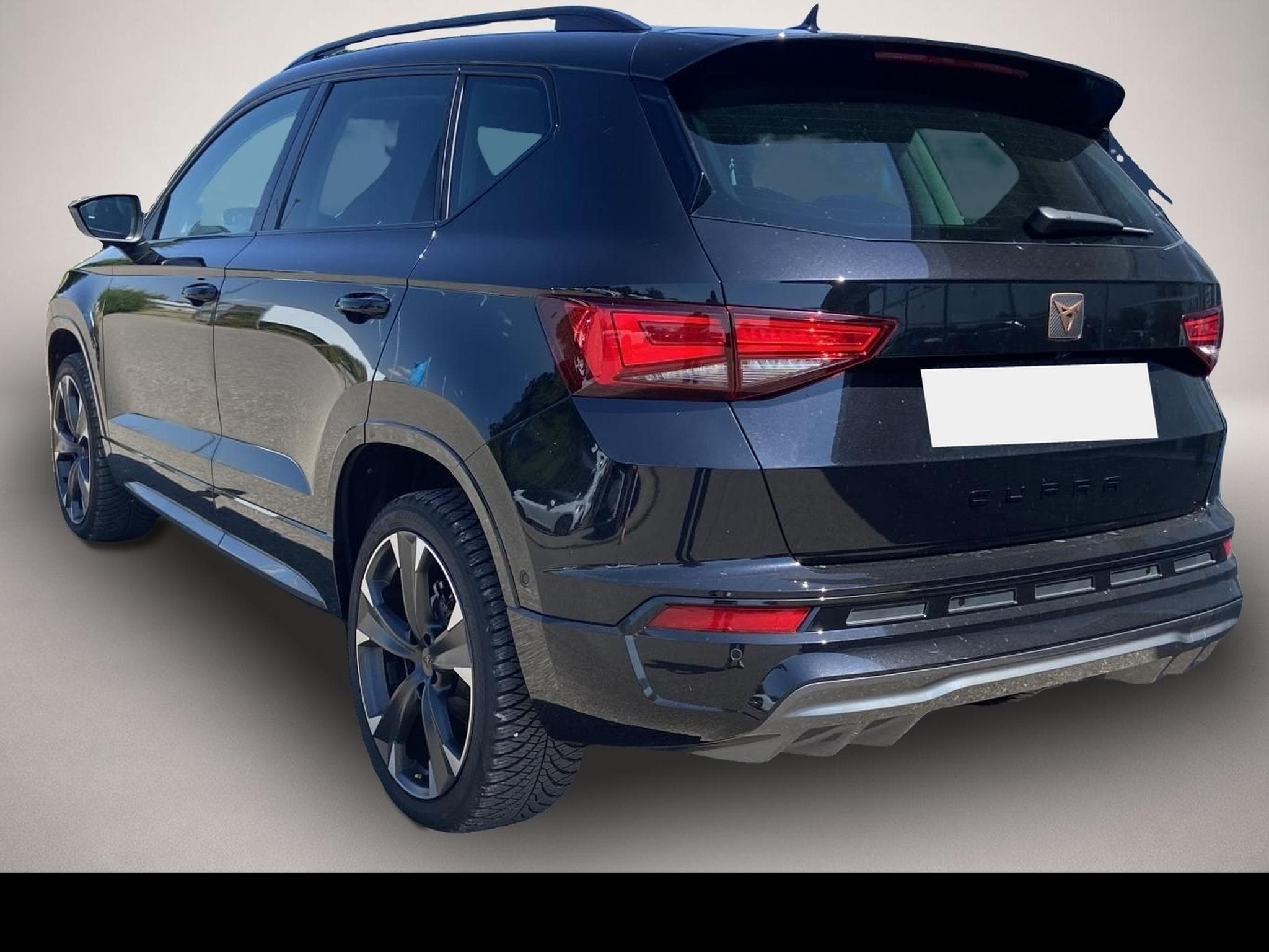 Cupra Ateca (2025) - Photo 3