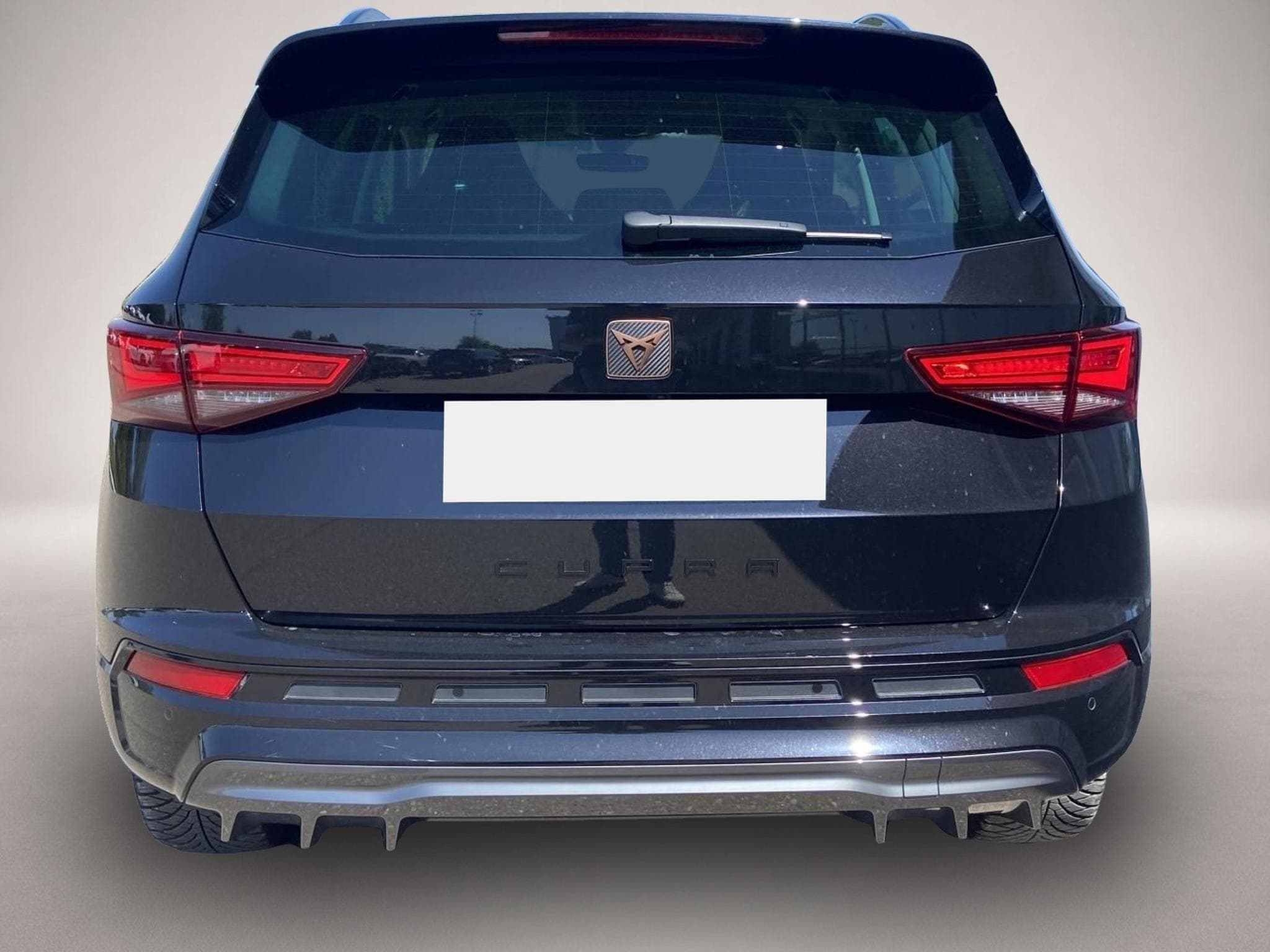 Cupra Ateca (2025) - Photo 4