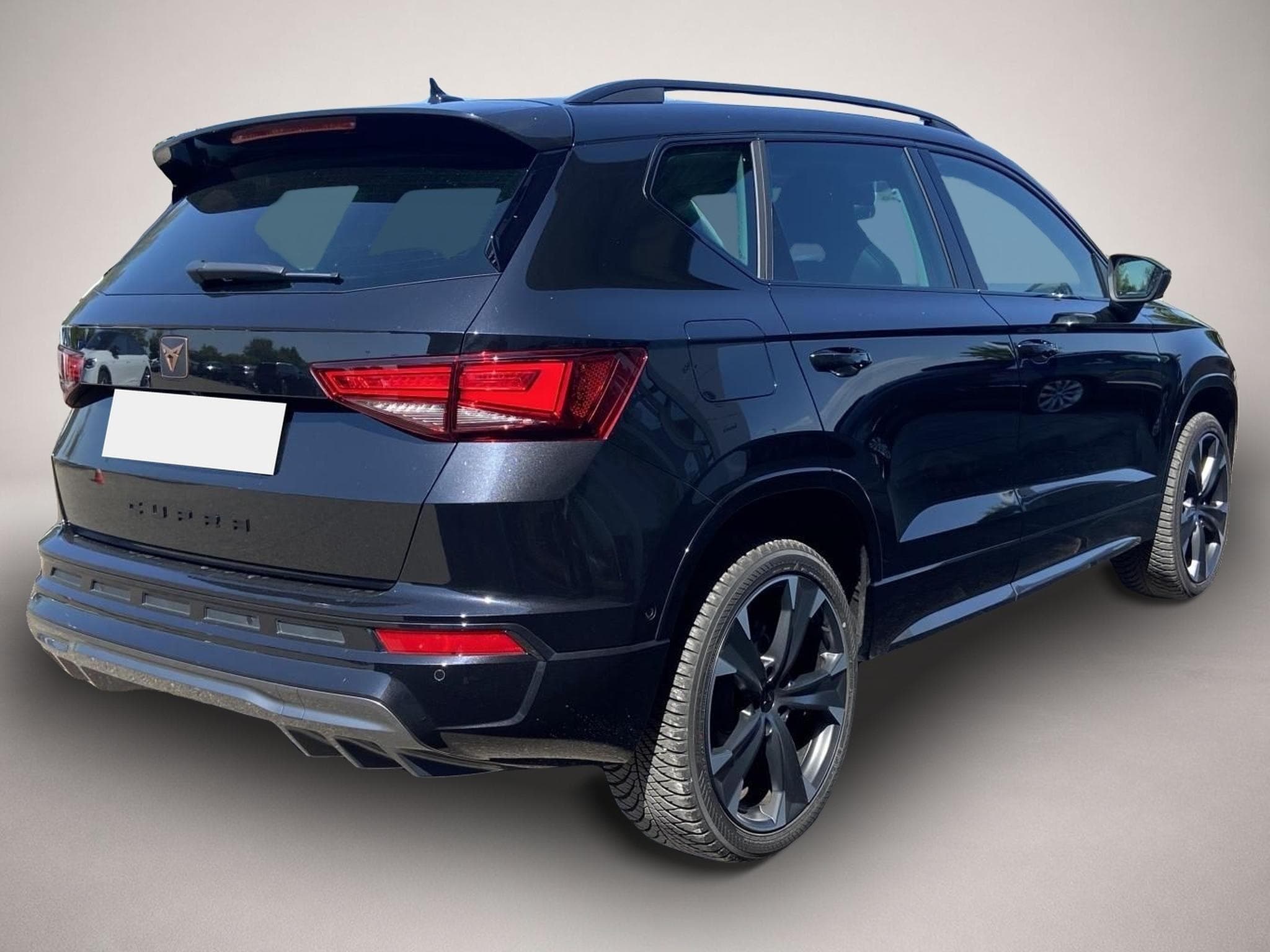 Cupra Ateca (2025) - Photo 5