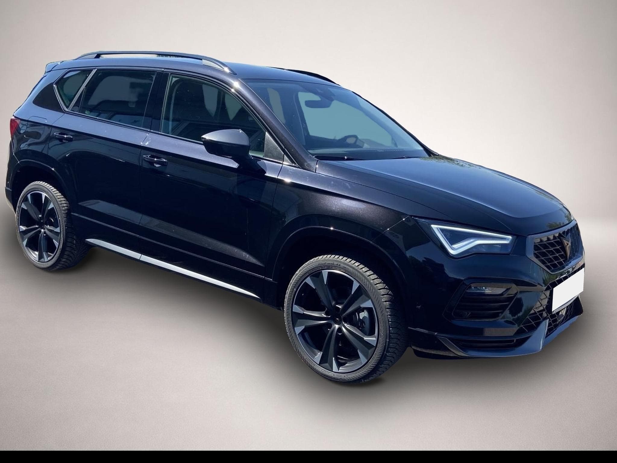 Cupra Ateca (2025) - Photo 6