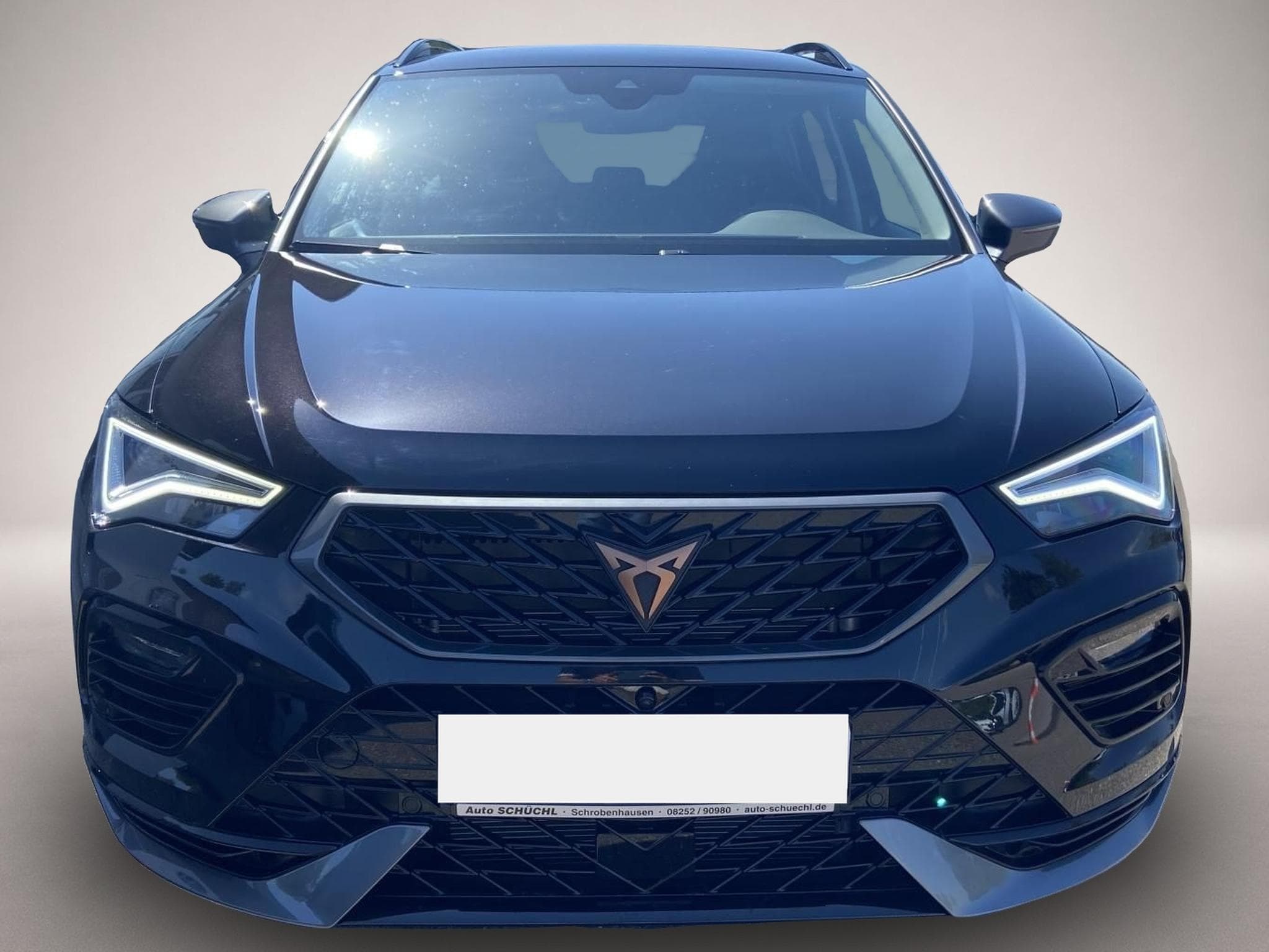 Cupra Ateca (2025) - Photo 7