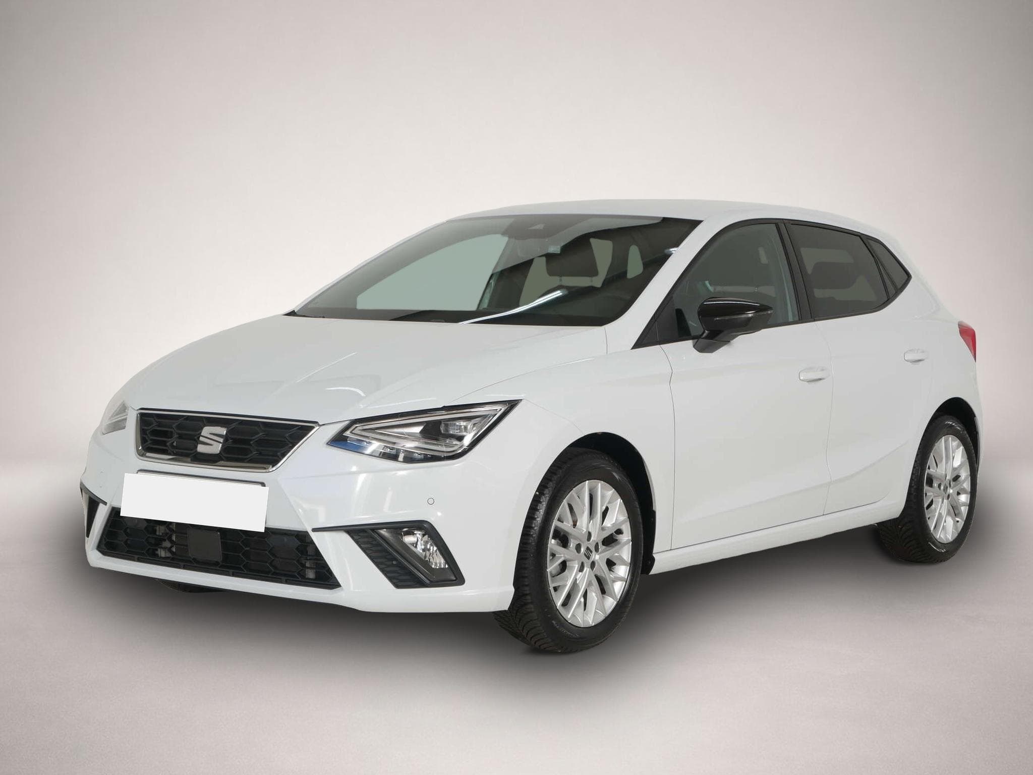 Seat Ibiza (2025) - Photo 1