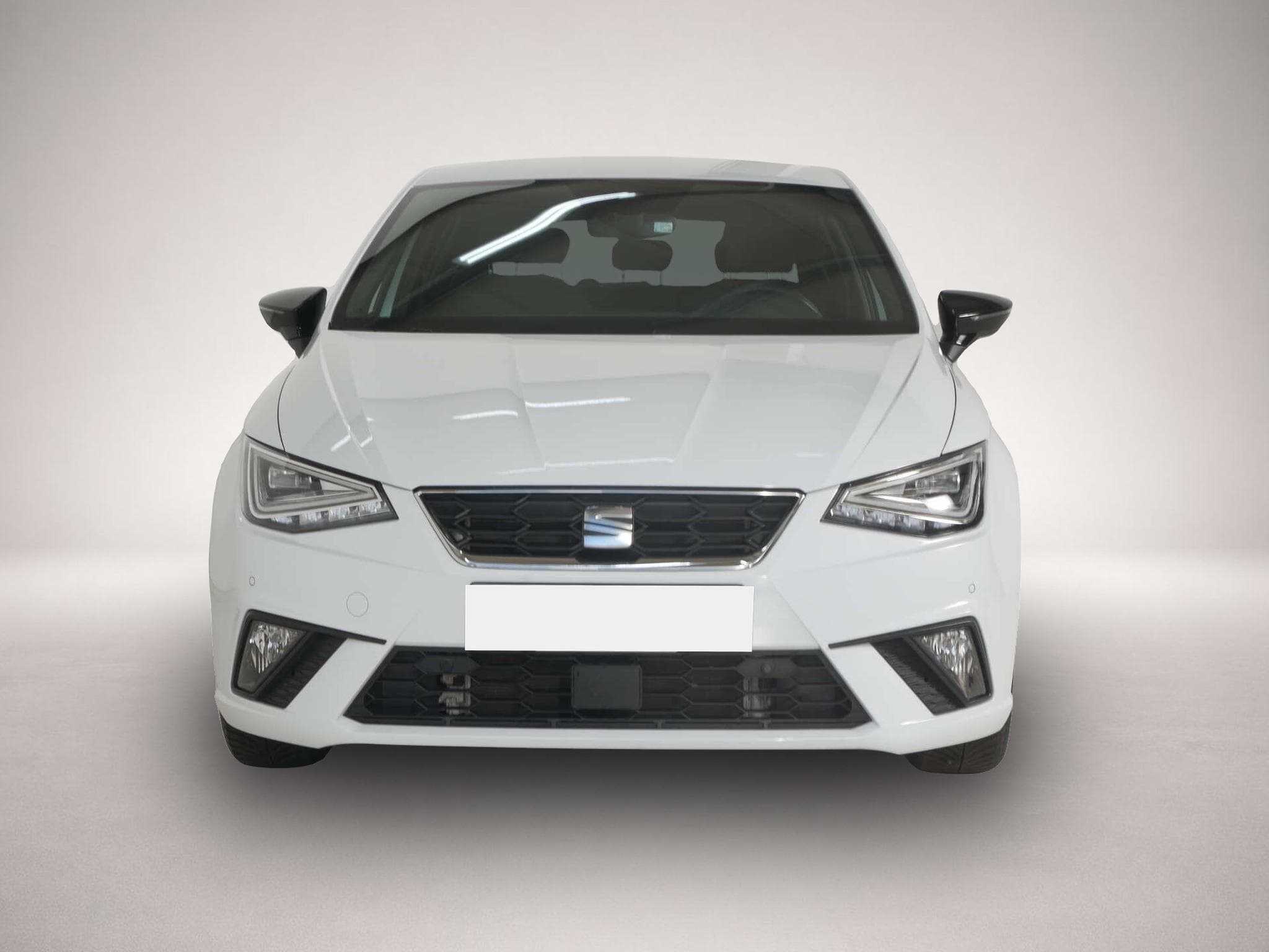 Seat Ibiza (2025) - Photo 2