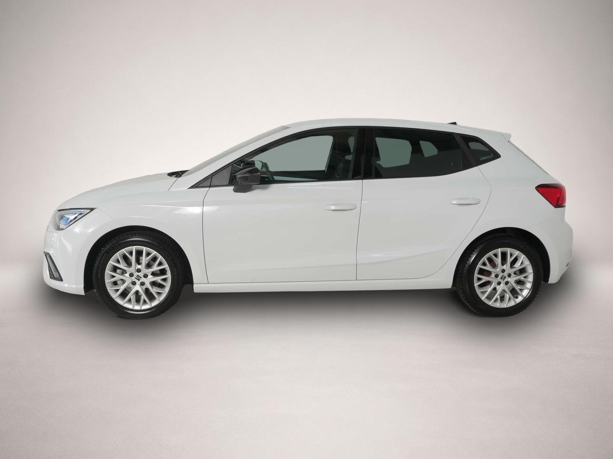 Seat Ibiza (2025) - Photo 3
